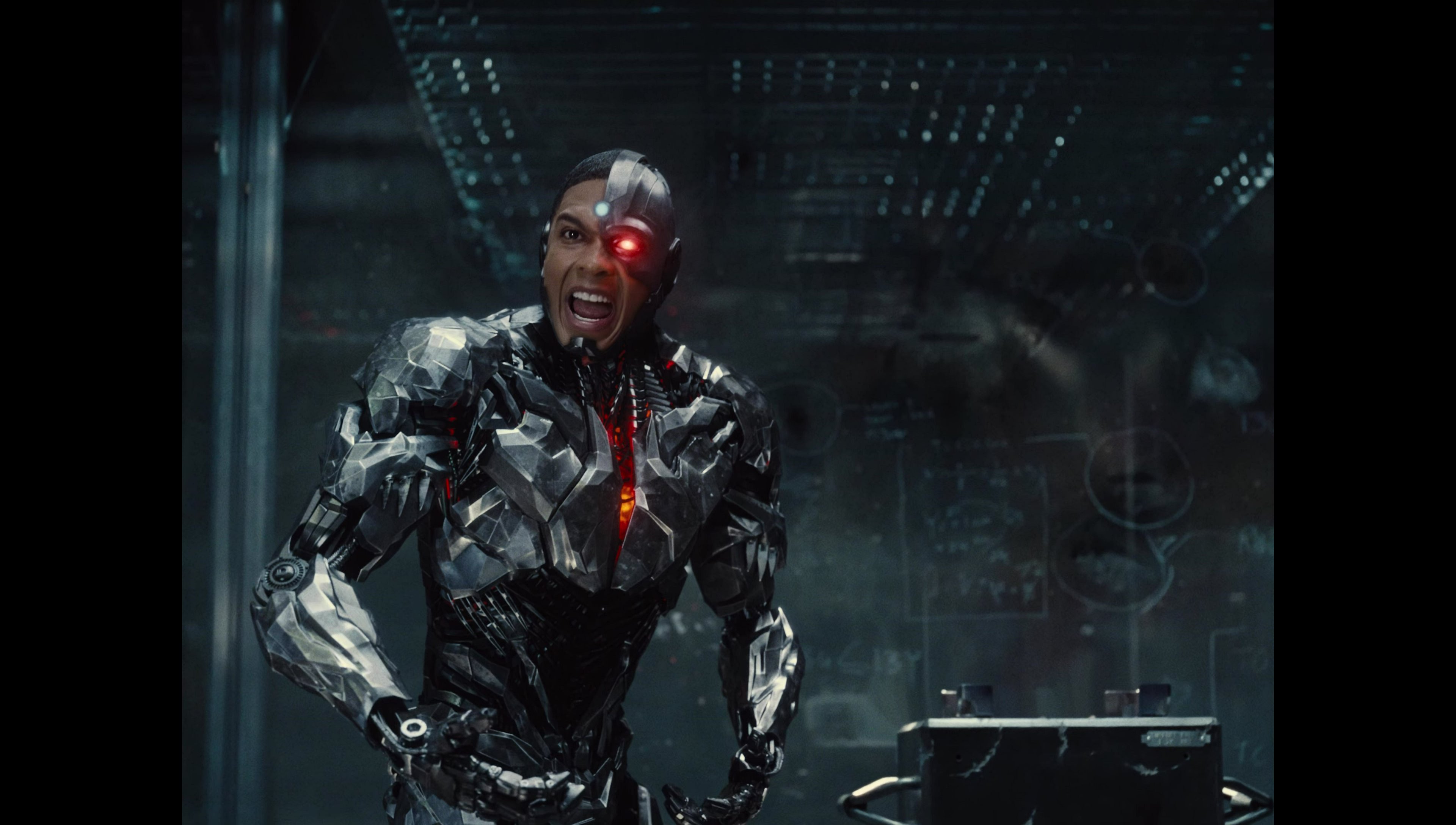 Zack Snyder’s Justice League (2021) HD screenshot 18125