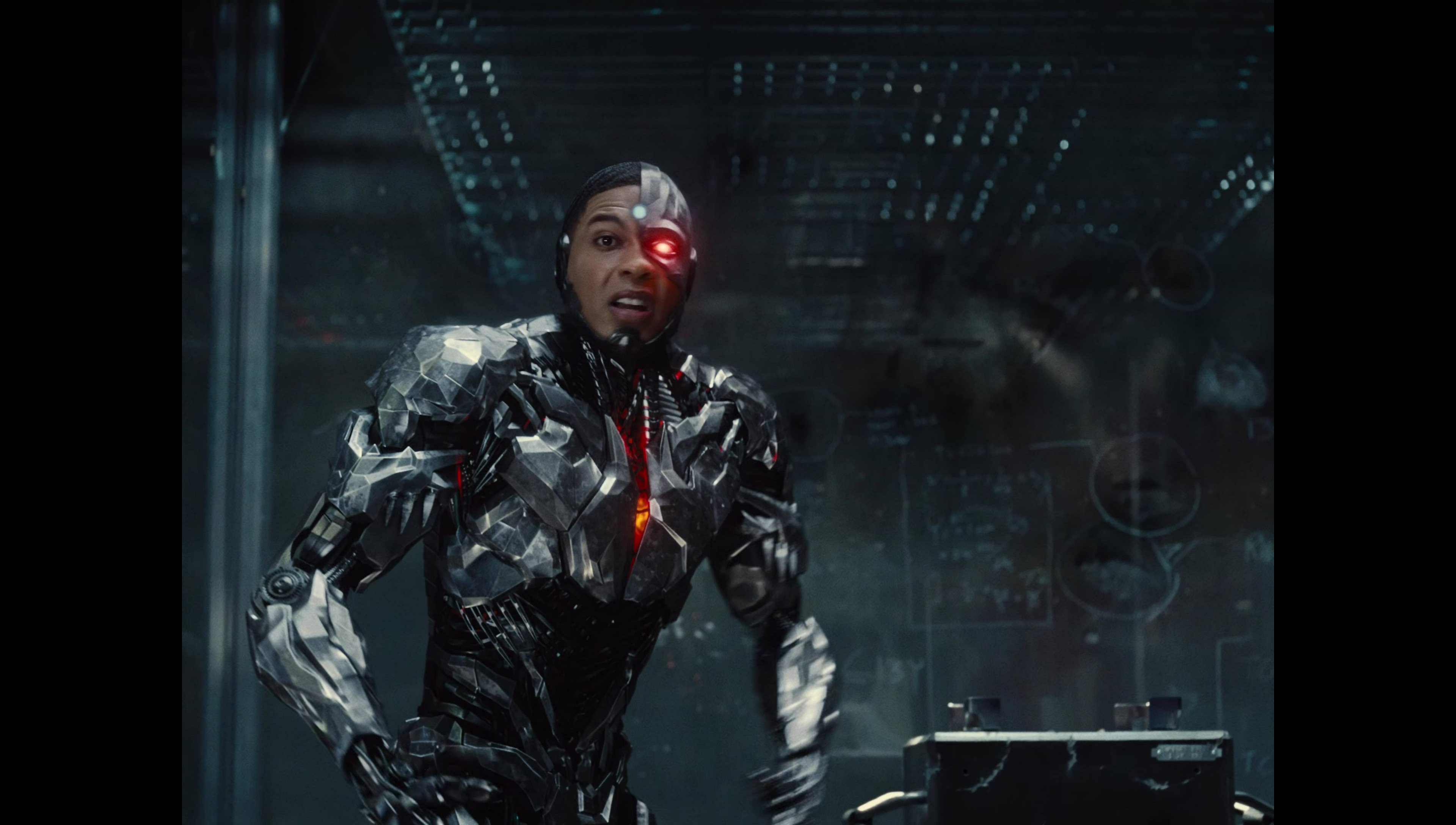 Zack Snyder’s Justice League (2021) screencap 18126