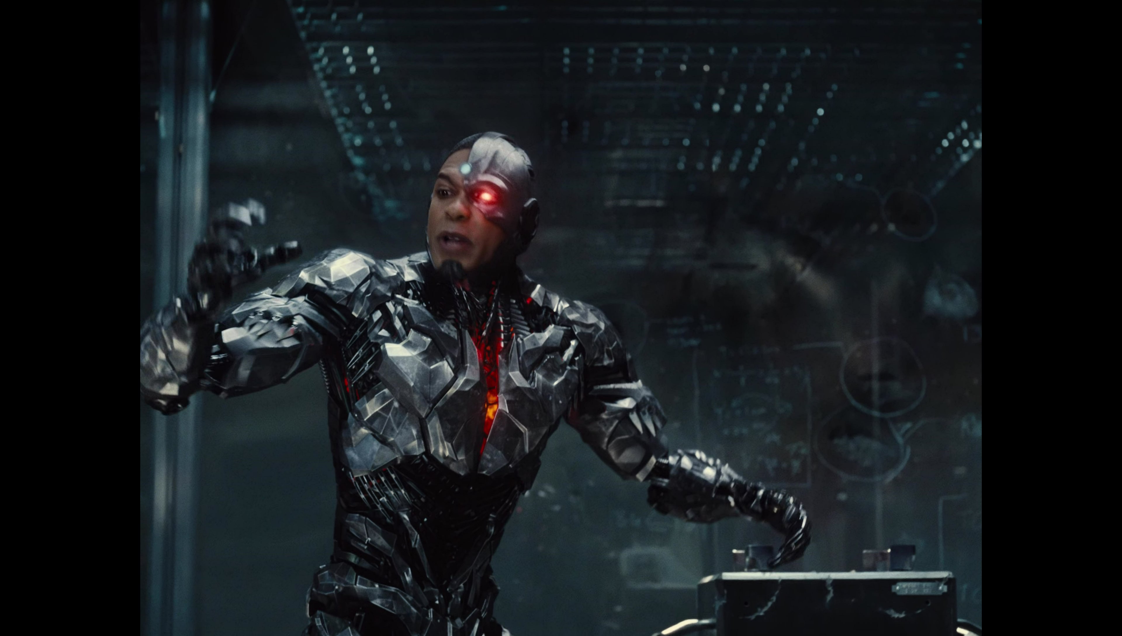 Zack Snyder’s Justice League (2021) movie still 18127