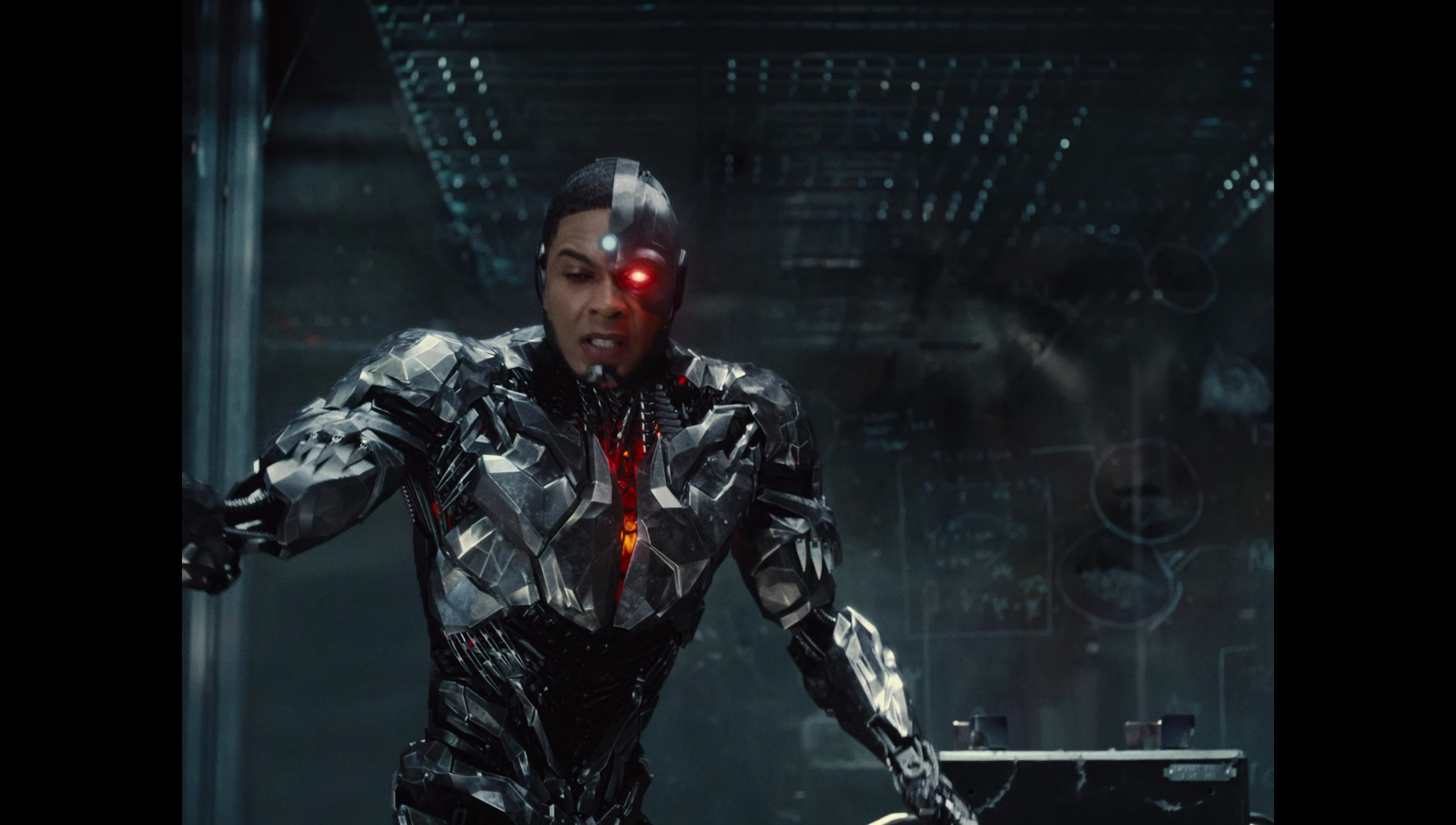 Zack Snyder’s Justice League (2021) HD screenshot 18128