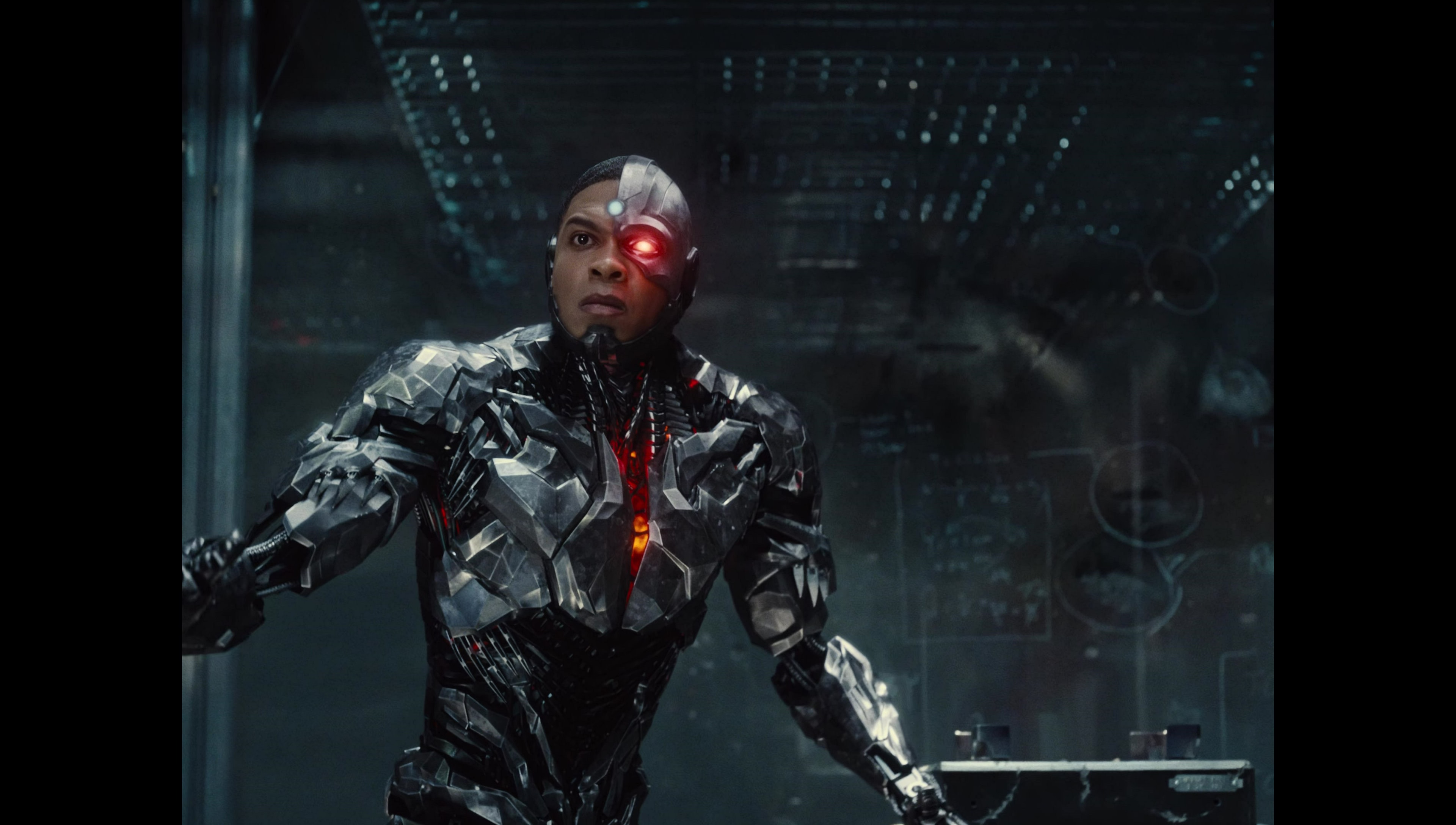 Zack Snyder’s Justice League (2021) screencap 18129