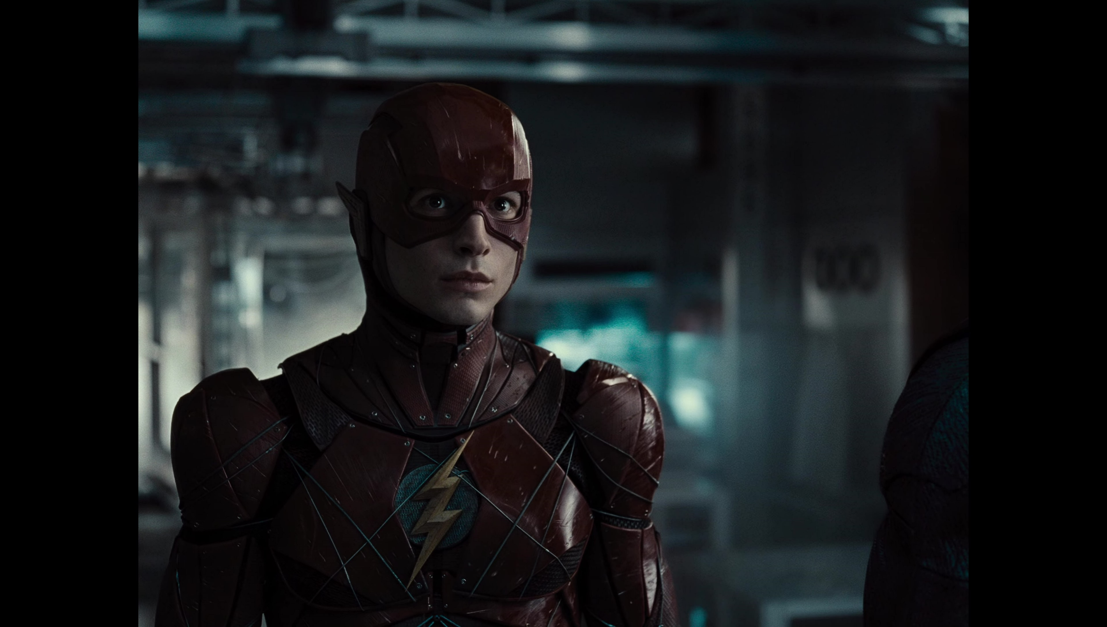 Zack Snyder’s Justice League (2021) HD screenshot 18143
