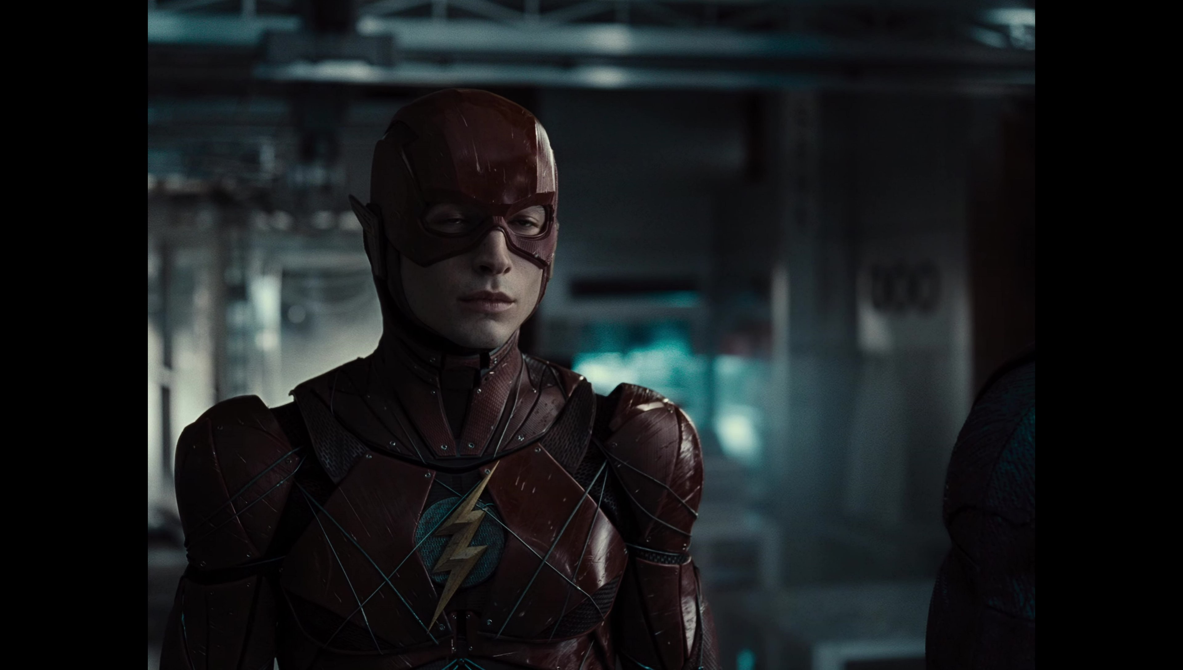 Zack Snyder’s Justice League (2021) screencap 18144