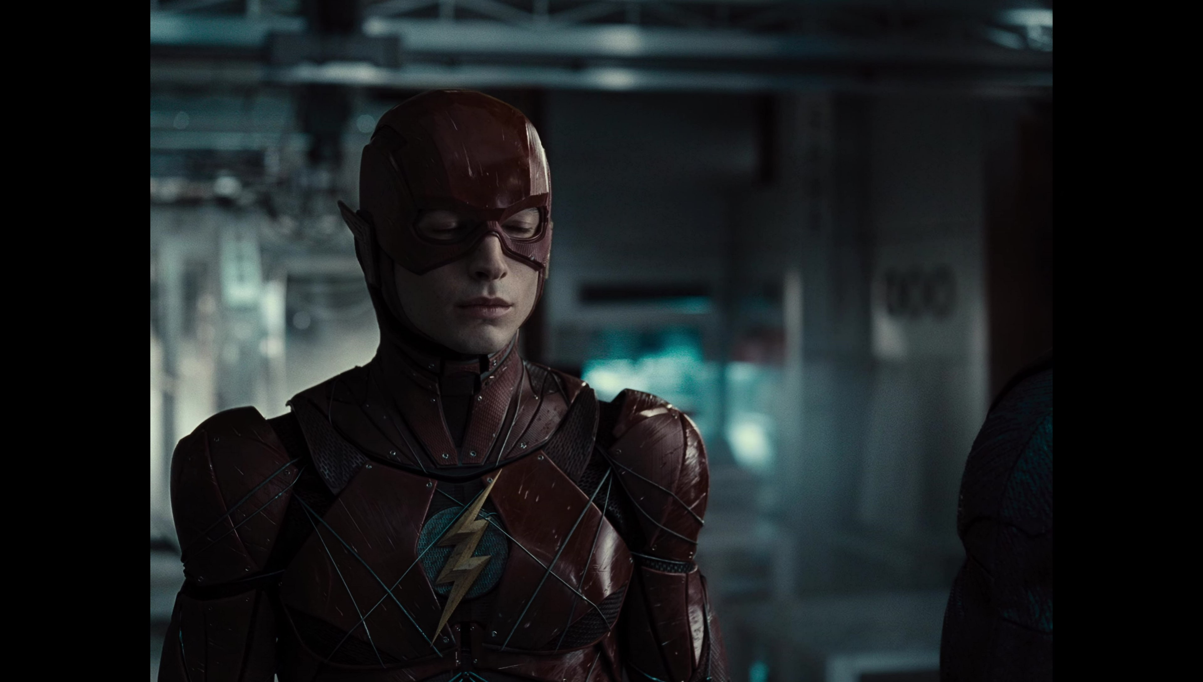 Zack Snyder’s Justice League (2021) movie still 18145