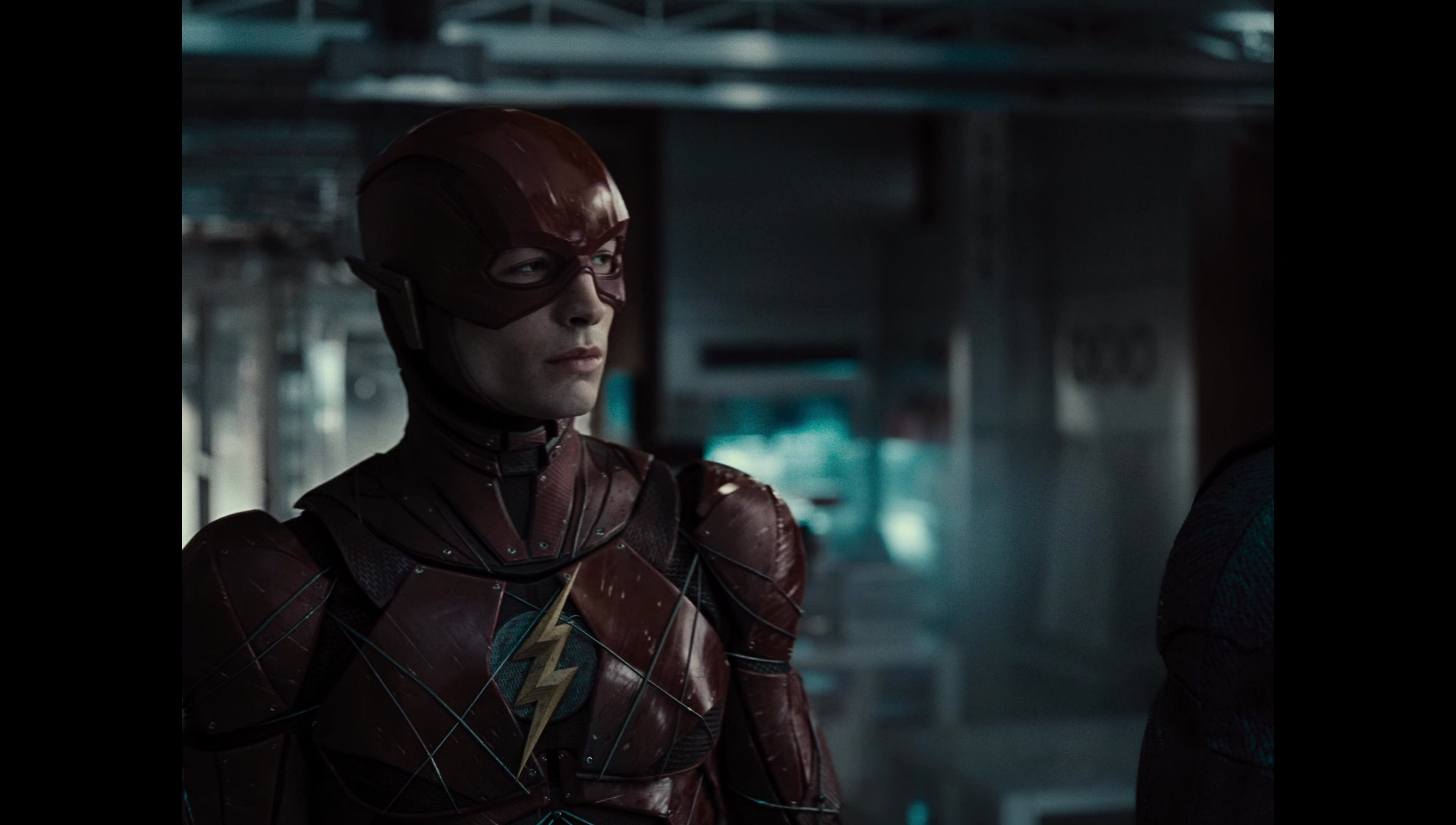 Zack Snyder’s Justice League (2021) HD screenshot 18146