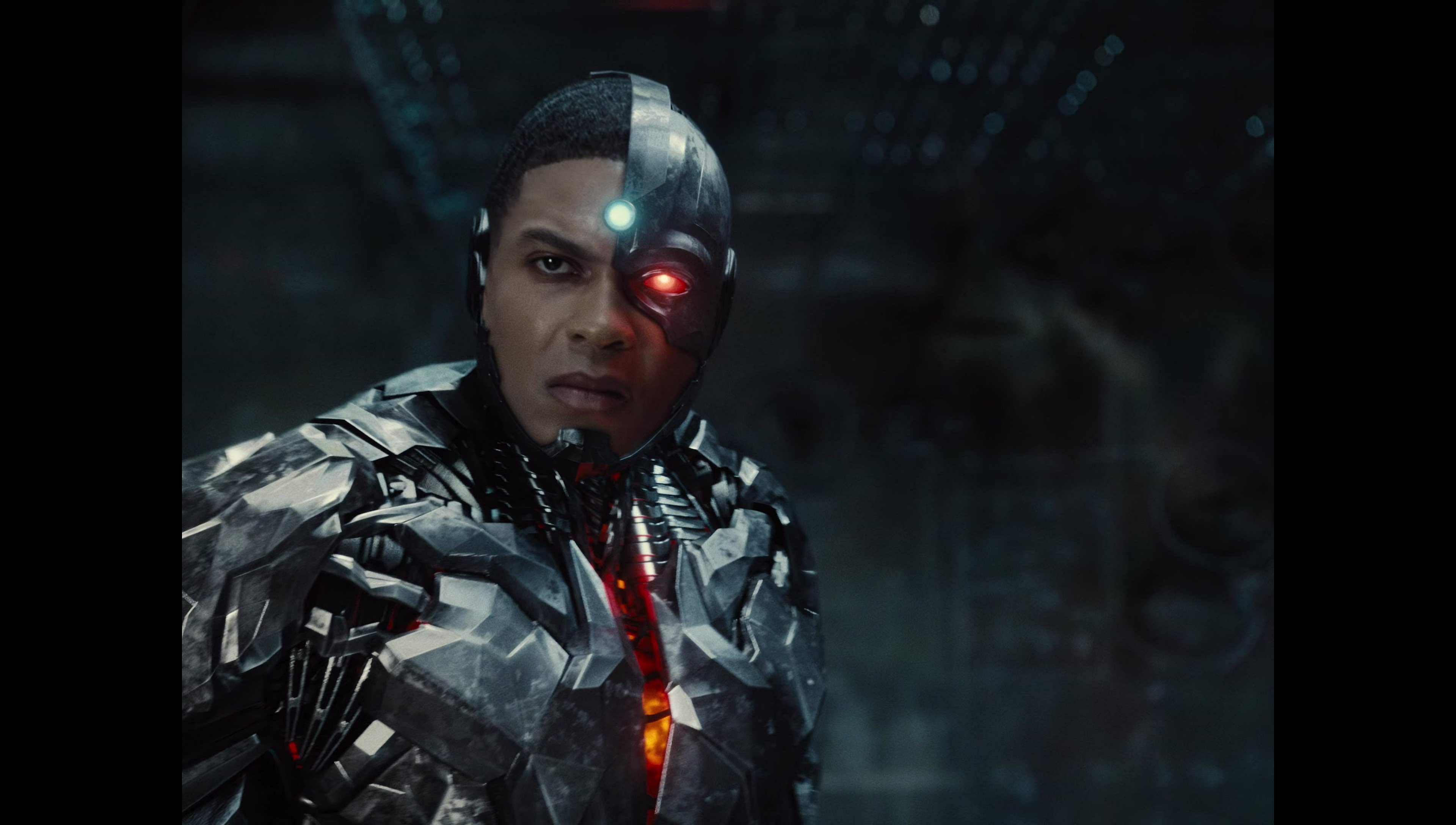 Zack Snyder’s Justice League (2021) movie still 18148