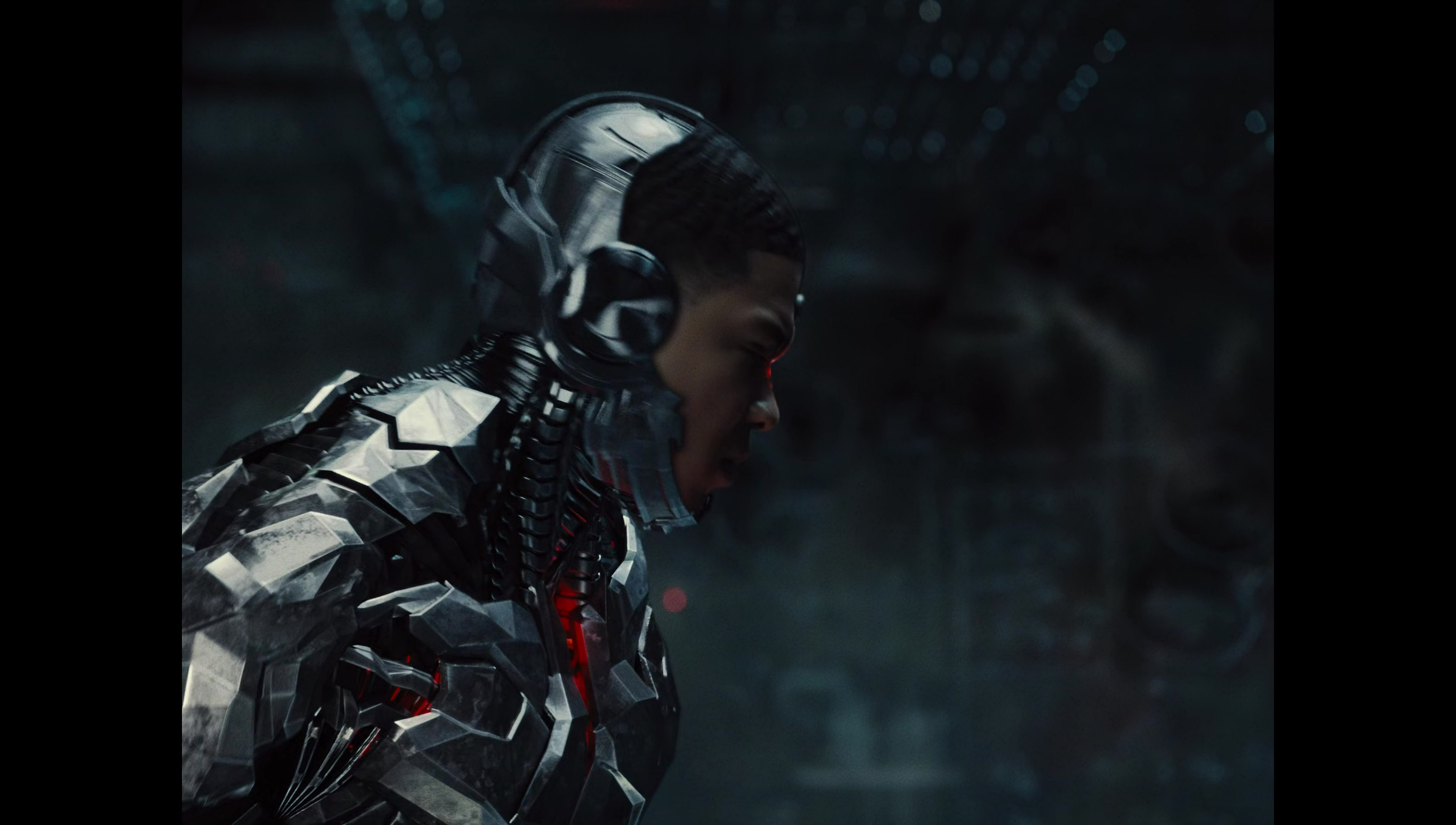 Zack Snyder’s Justice League (2021) HD screenshot 18149