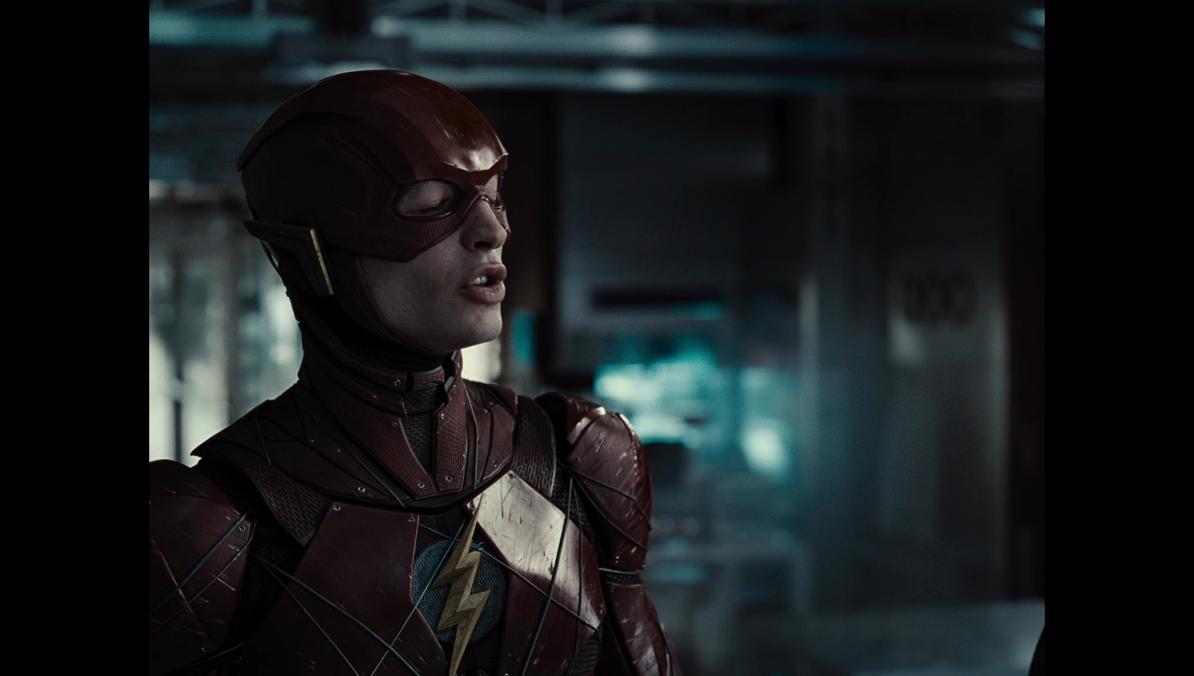 Zack Snyder’s Justice League (2021) screencap 18150