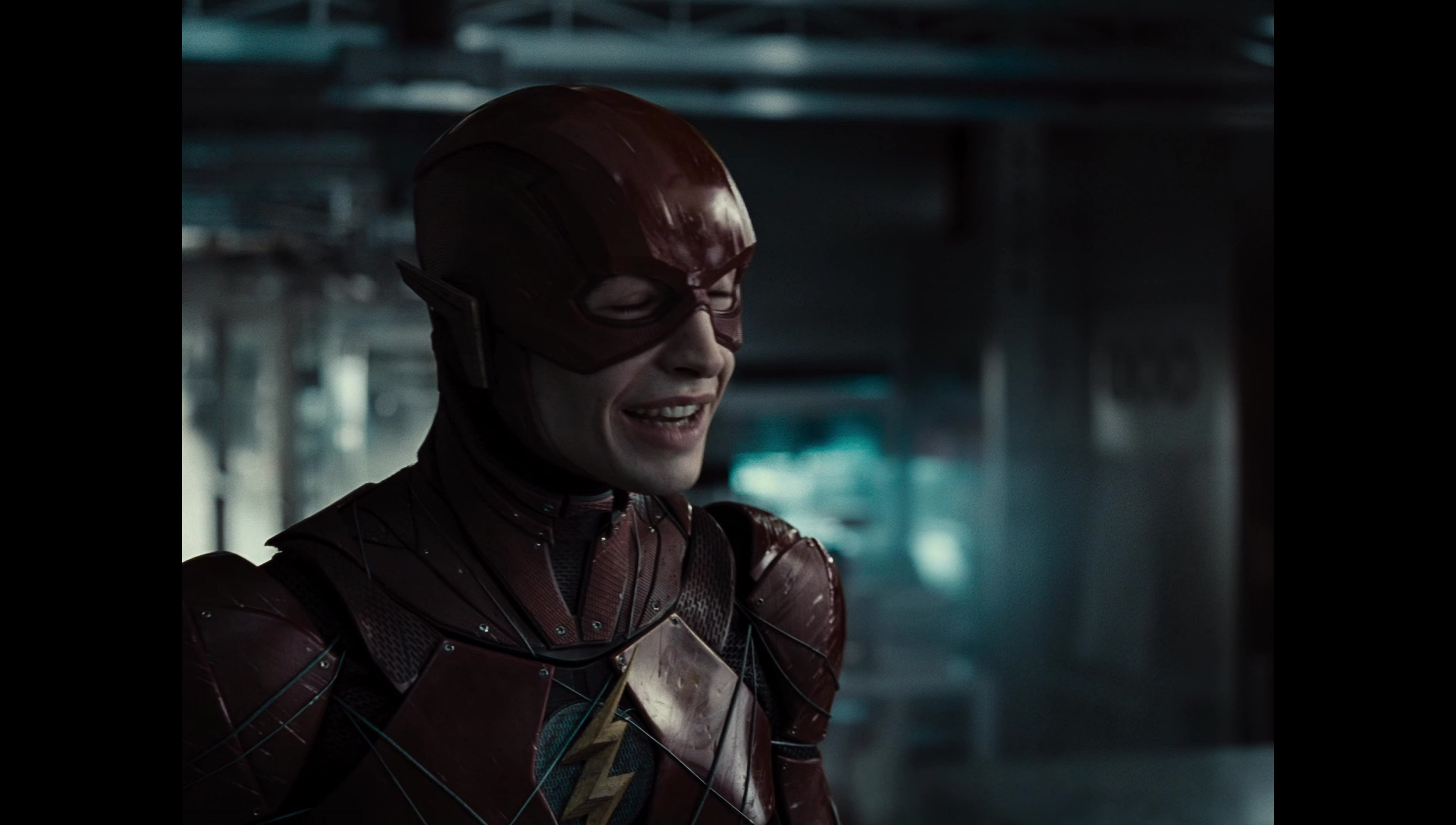 Zack Snyder’s Justice League (2021) HD screenshot 18152