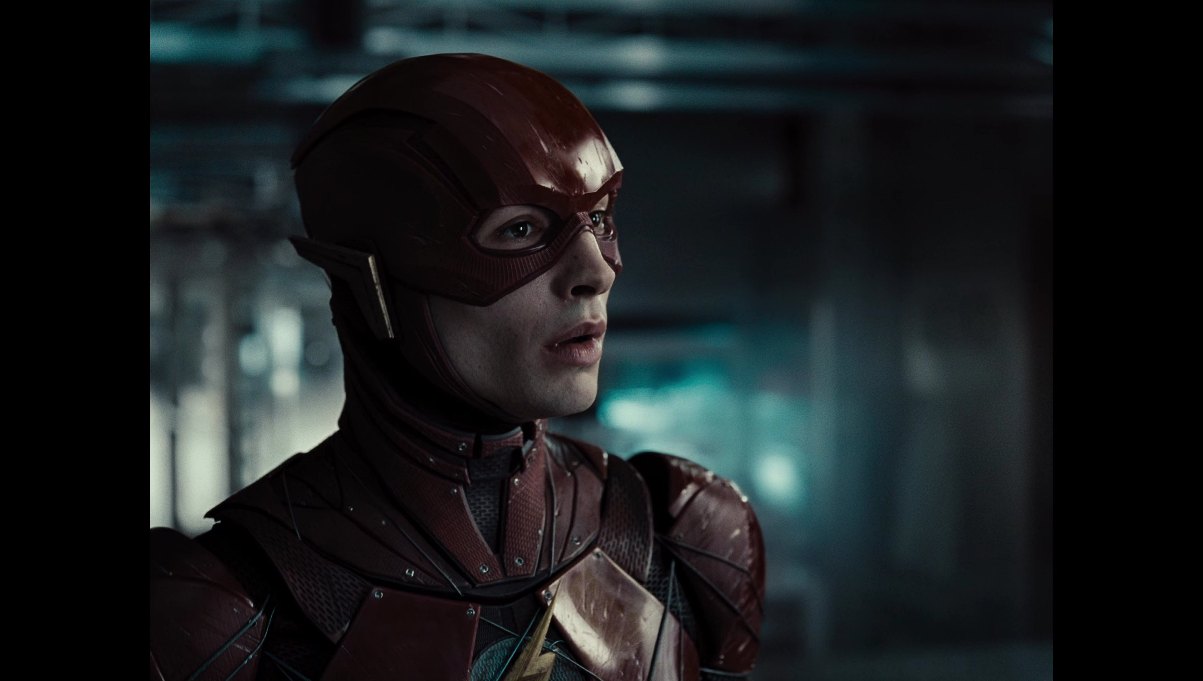 Zack Snyder’s Justice League (2021) HD screenshot 18155