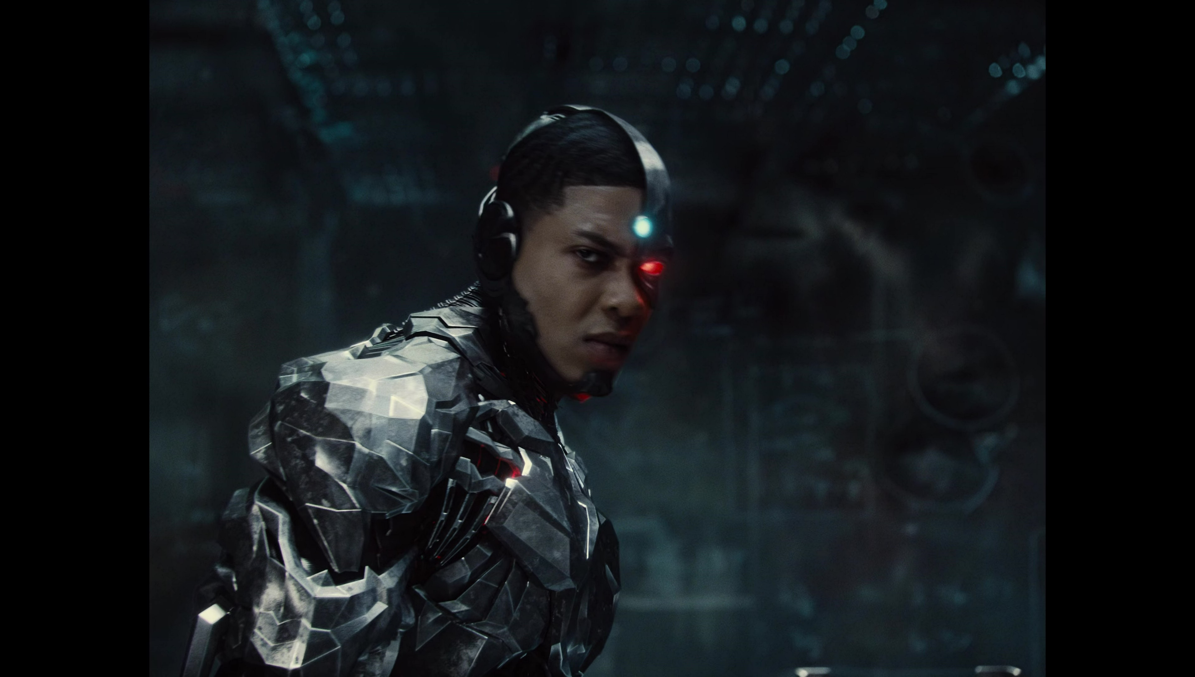 Zack Snyder’s Justice League (2021) HD screenshot 18158