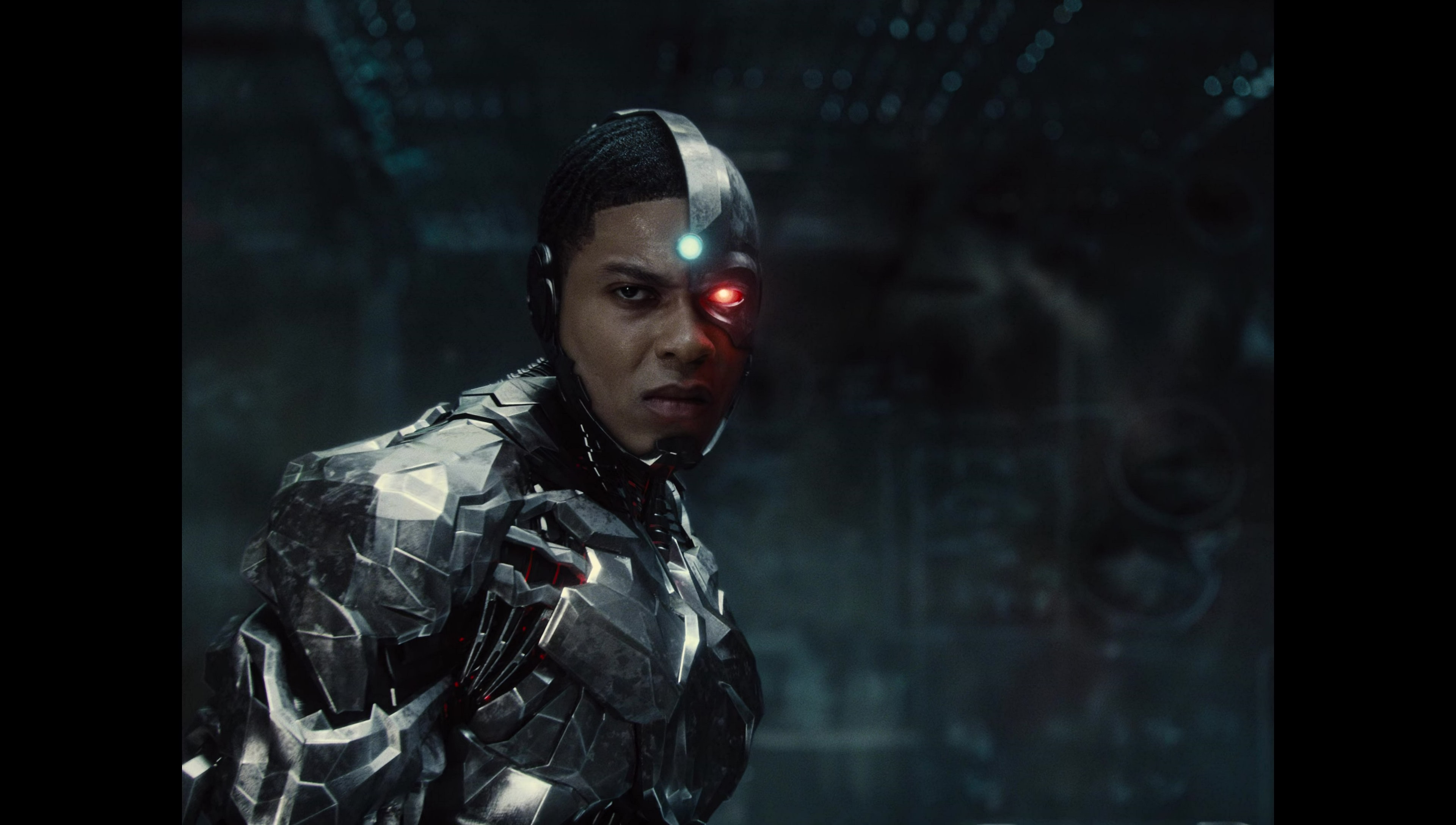 Zack Snyder’s Justice League (2021) screencap 18159