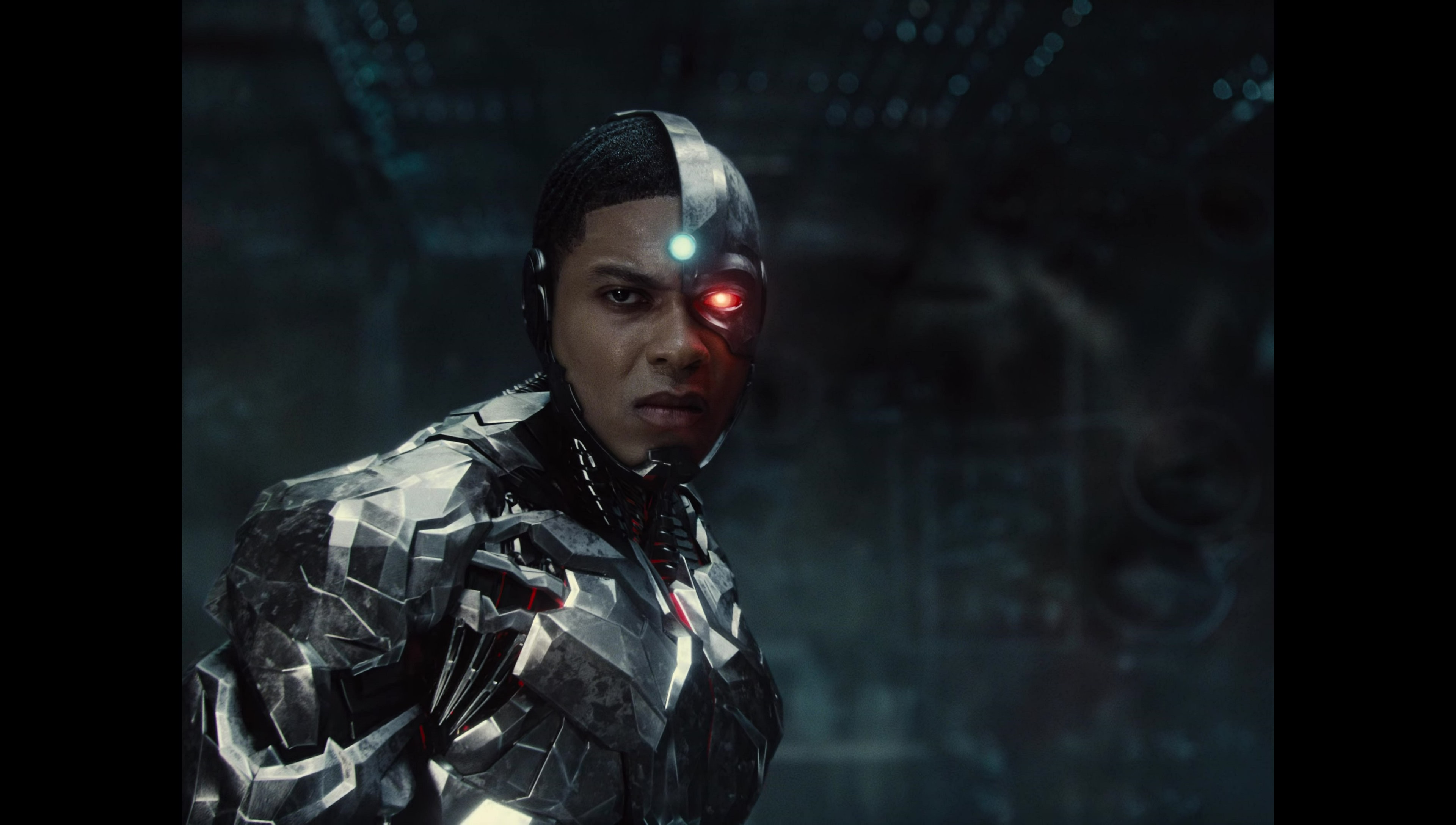 Zack Snyder’s Justice League (2021) movie still 18160