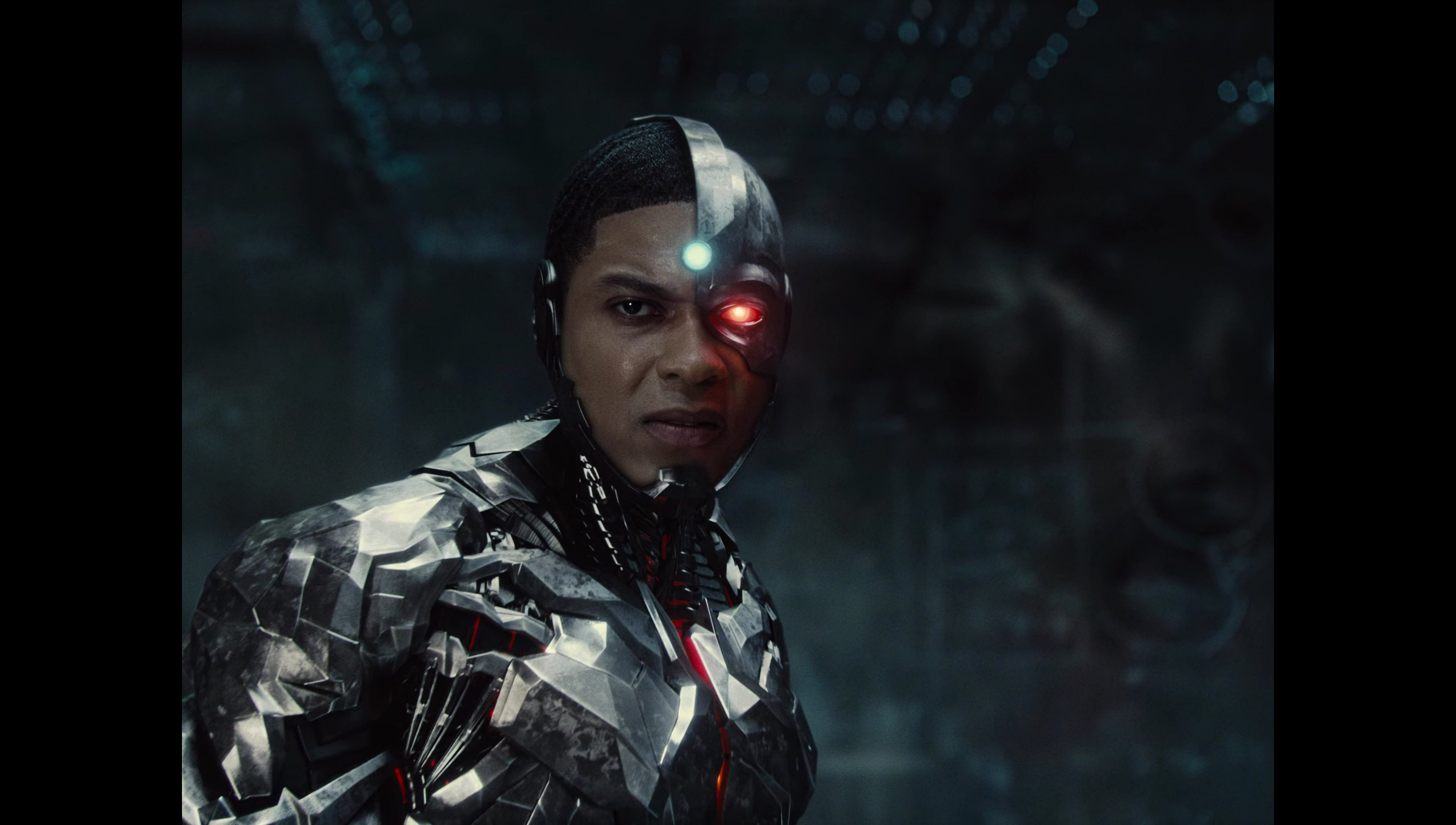 Zack Snyder’s Justice League (2021) HD screenshot 18161