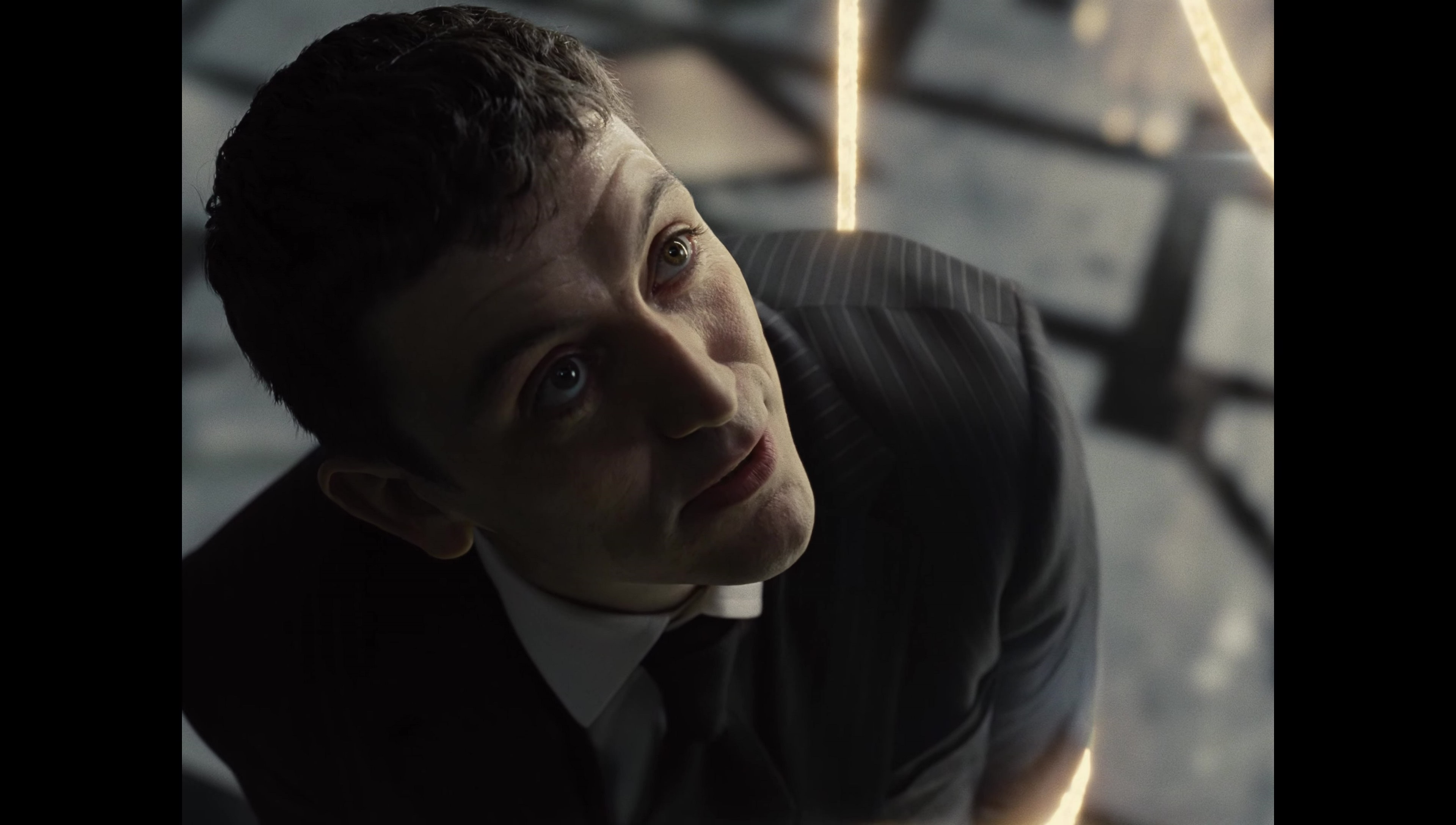 Zack Snyder’s Justice League (2021) screencap 1818