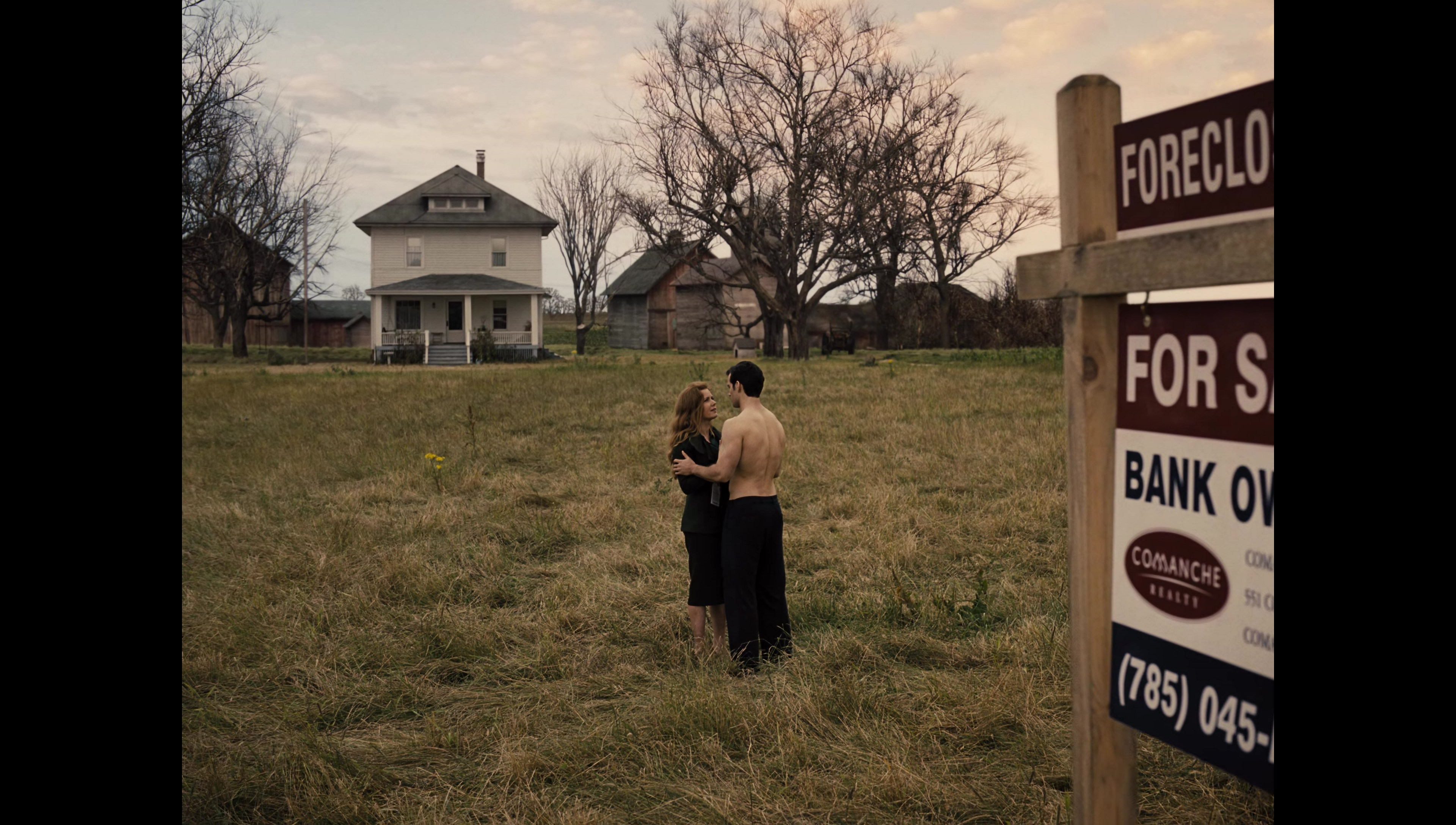 Zack Snyder’s Justice League (2021) screencap 18207
