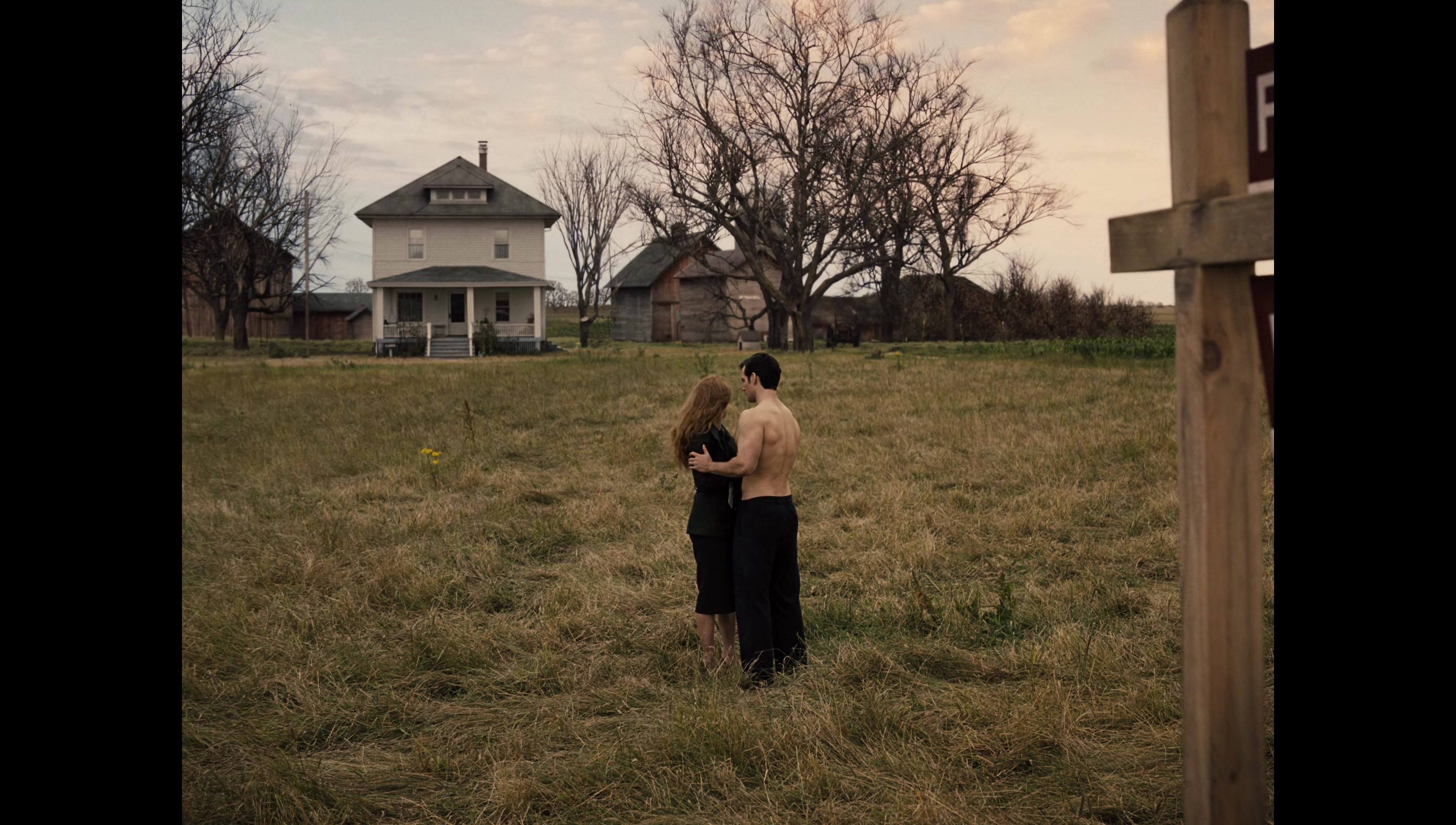 Zack Snyder’s Justice League (2021) screencap 18210