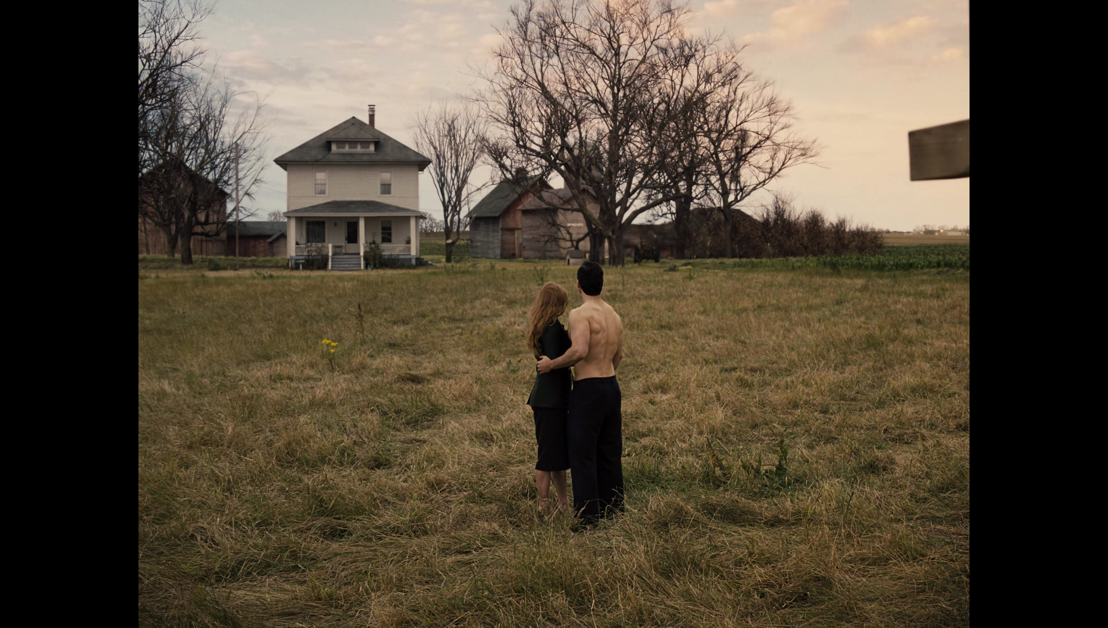 Zack Snyder’s Justice League (2021) HD screenshot 18212