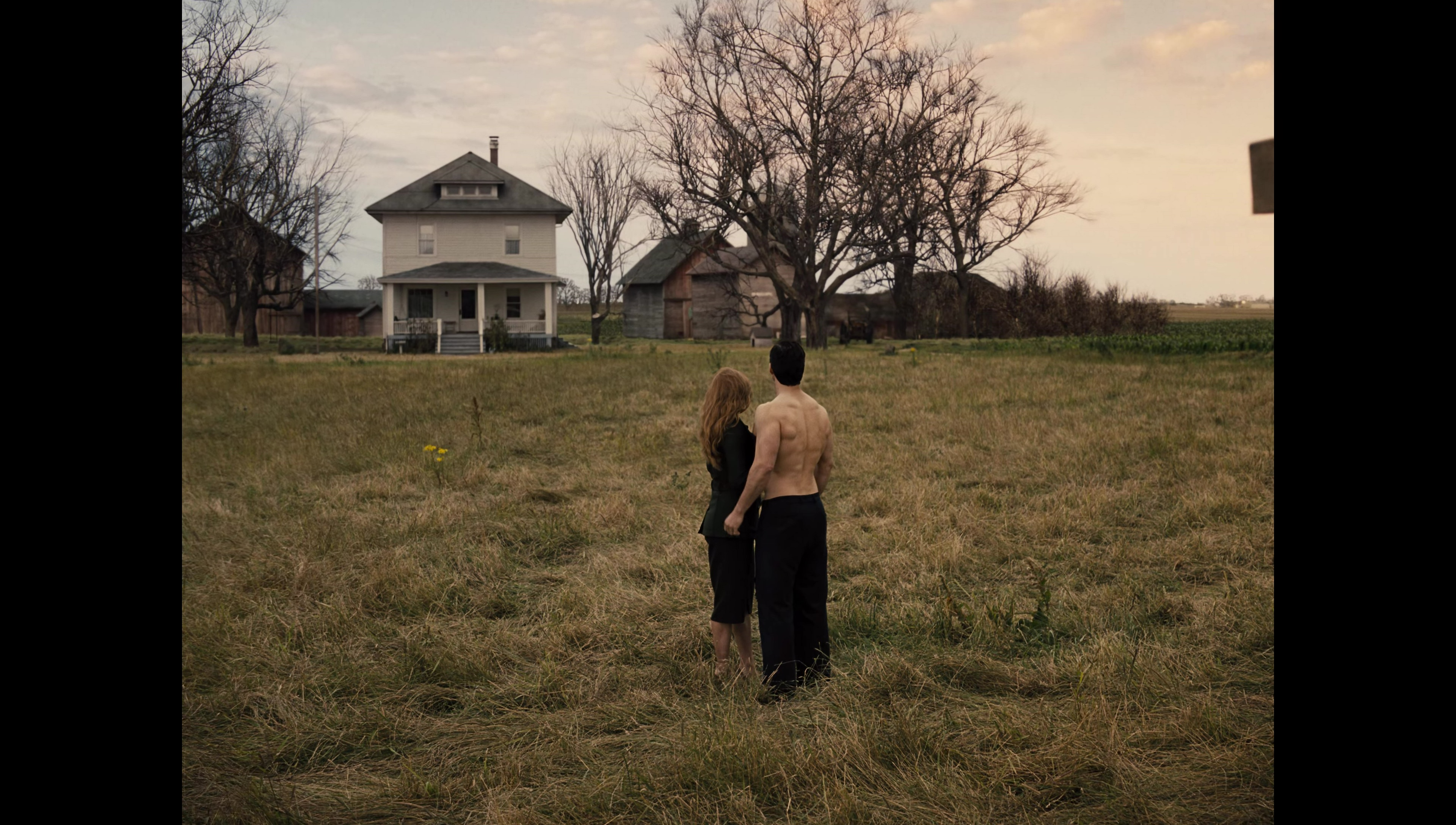 Zack Snyder’s Justice League (2021) screencap 18213