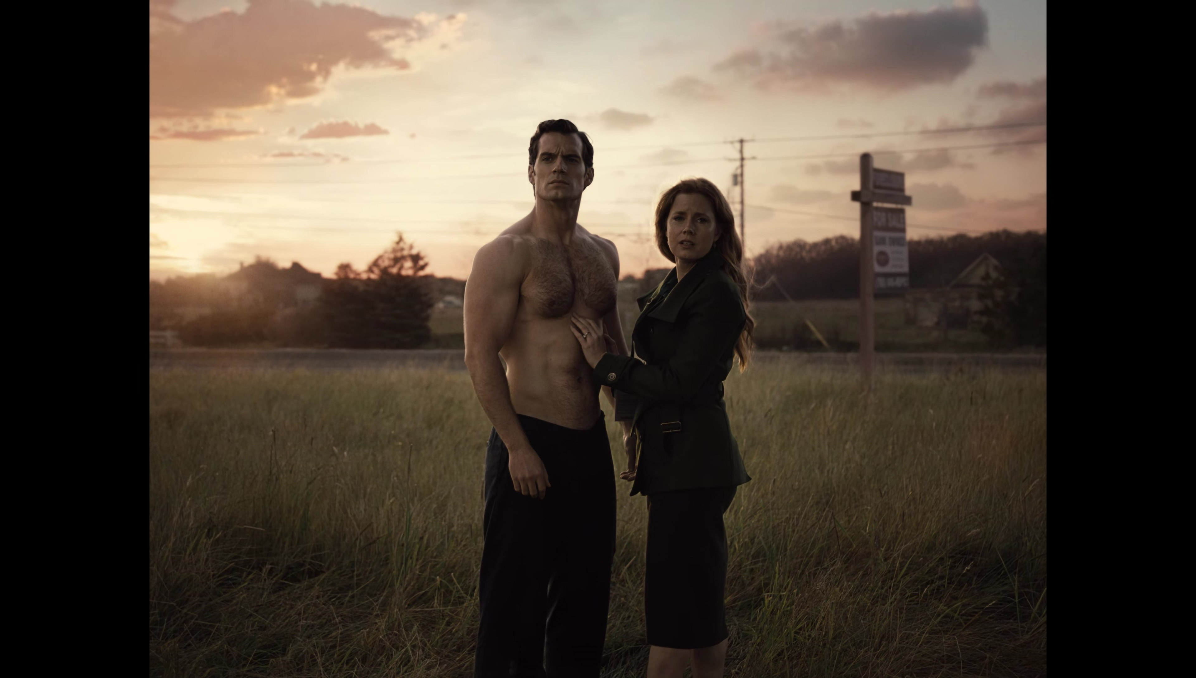 Zack Snyder’s Justice League (2021) movie still 18214