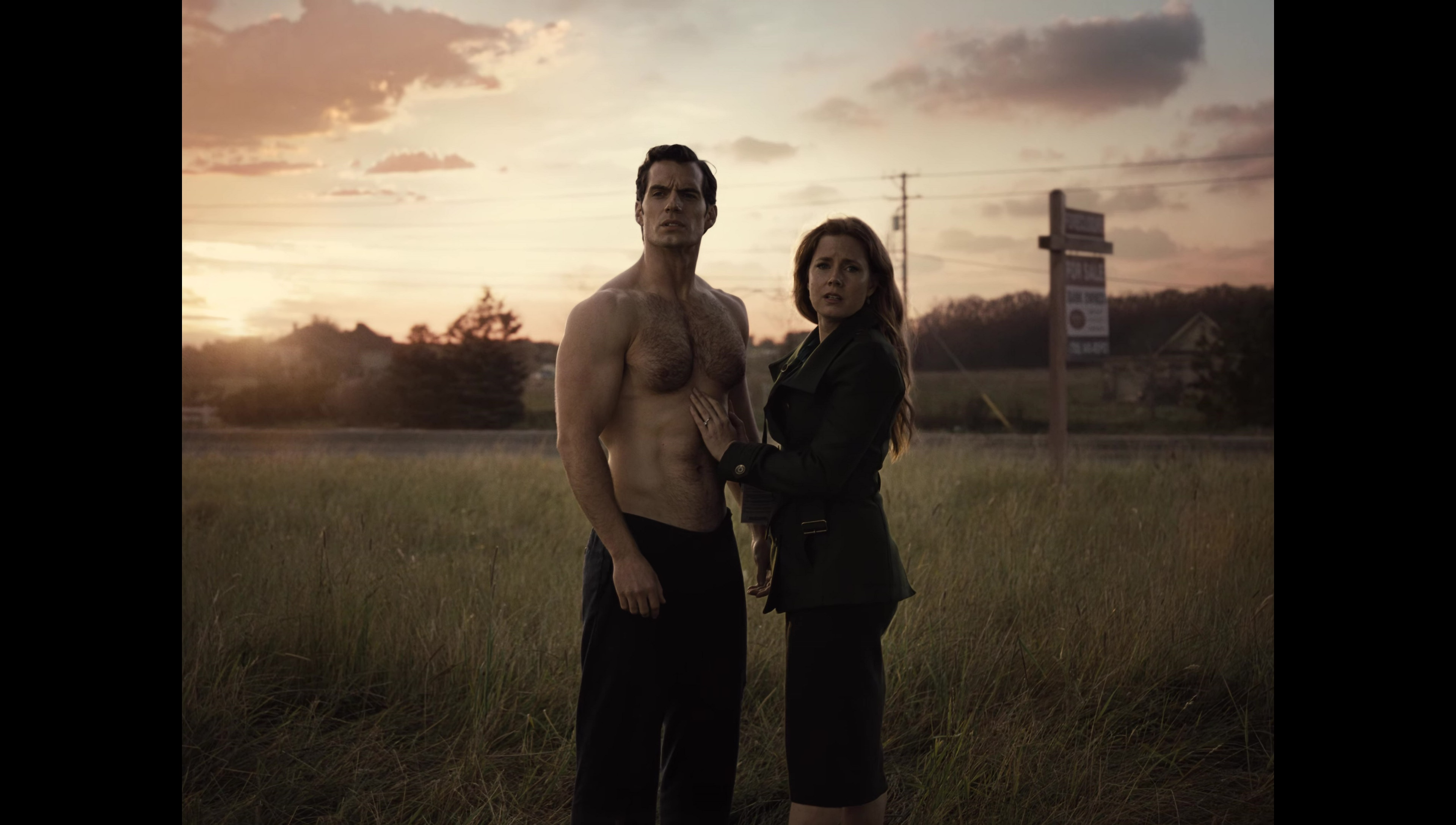 Zack Snyder’s Justice League (2021) HD screenshot 18215