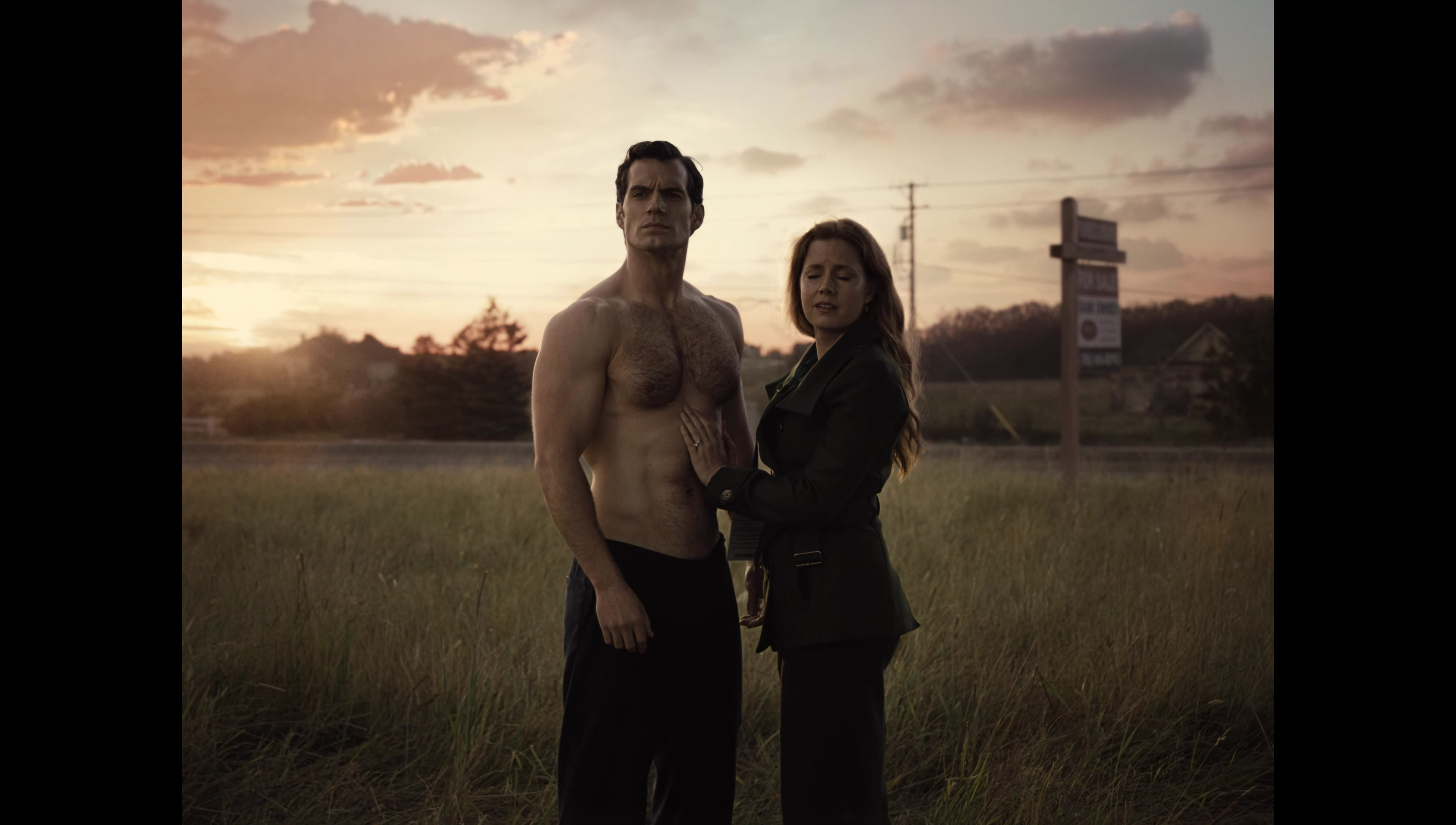 Zack Snyder’s Justice League (2021) HD screenshot 18218