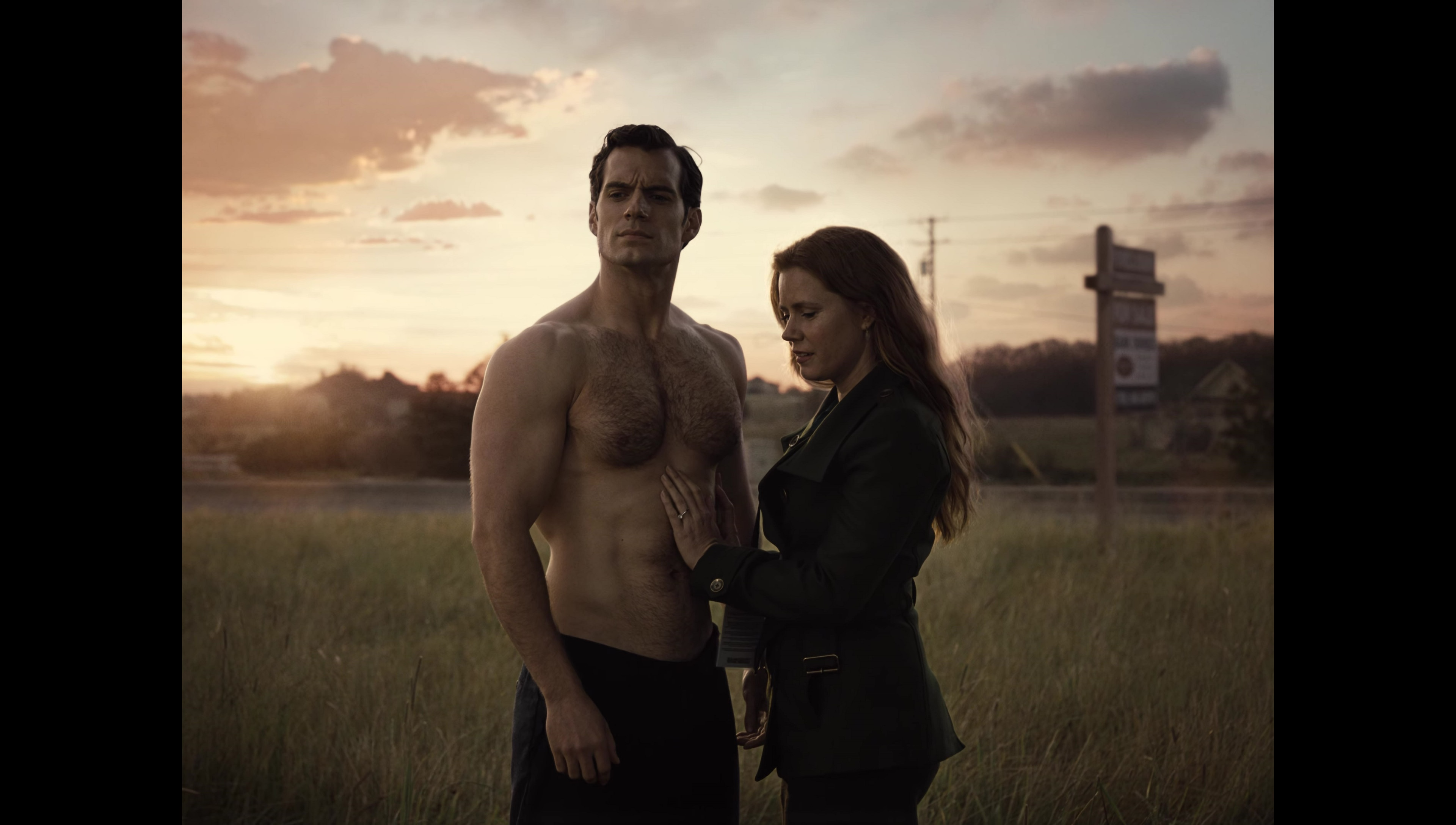 Zack Snyder’s Justice League (2021) movie still 18226