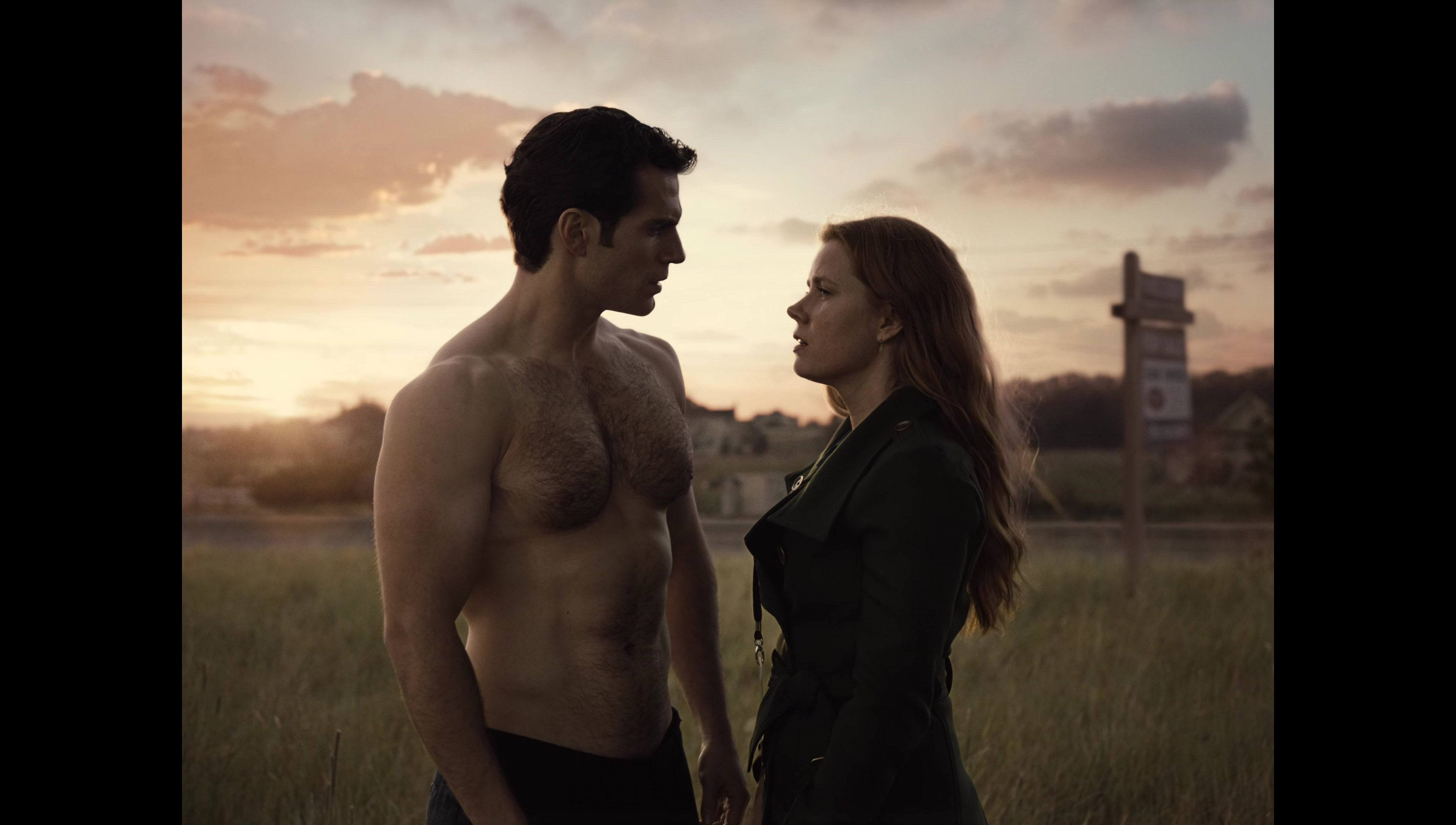 Zack Snyder’s Justice League (2021) HD screenshot 18233