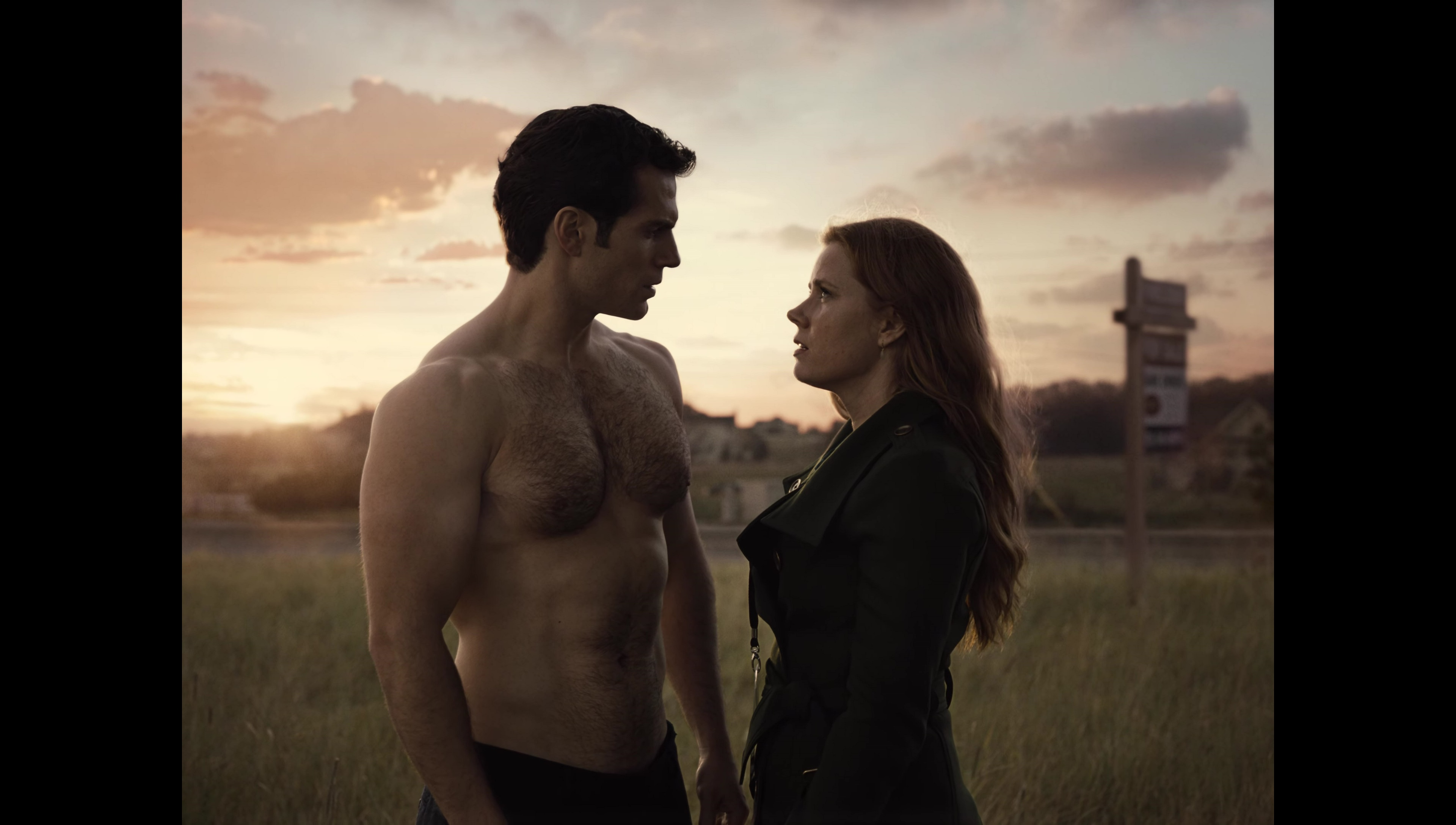 Zack Snyder’s Justice League (2021) screencap 18234