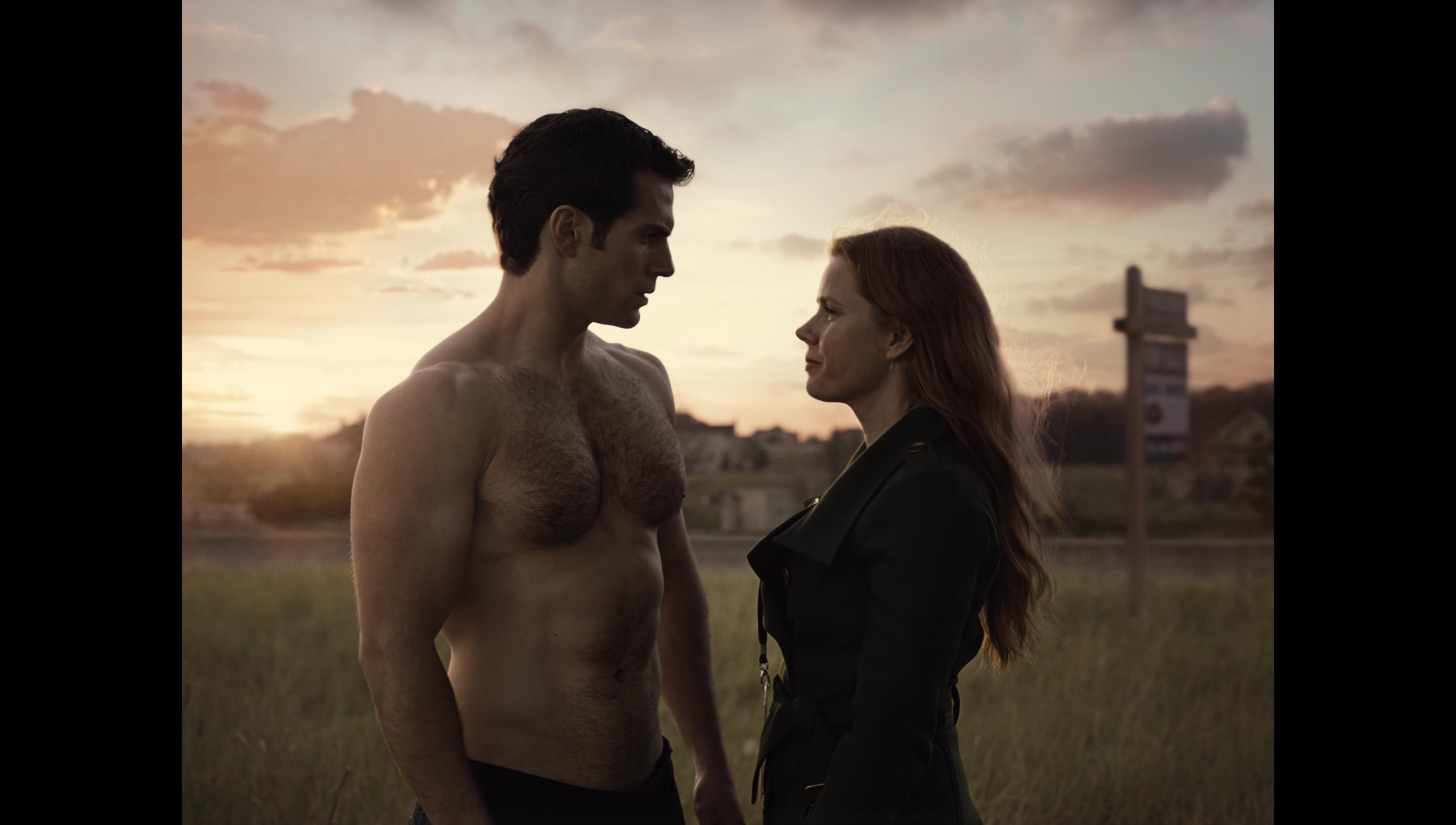 Zack Snyder’s Justice League (2021) HD screenshot 18239