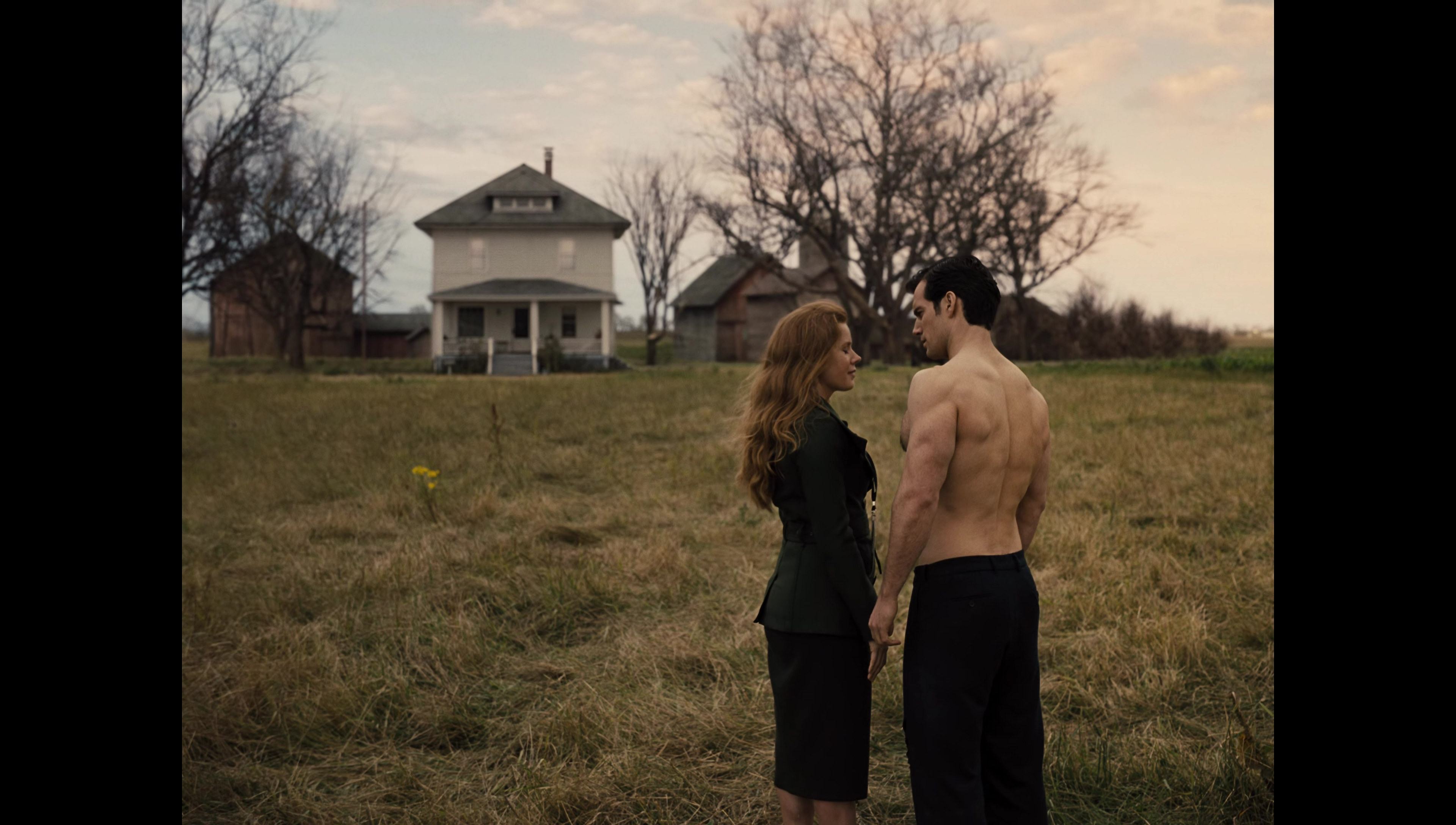 Zack Snyder’s Justice League (2021) screencap 18240
