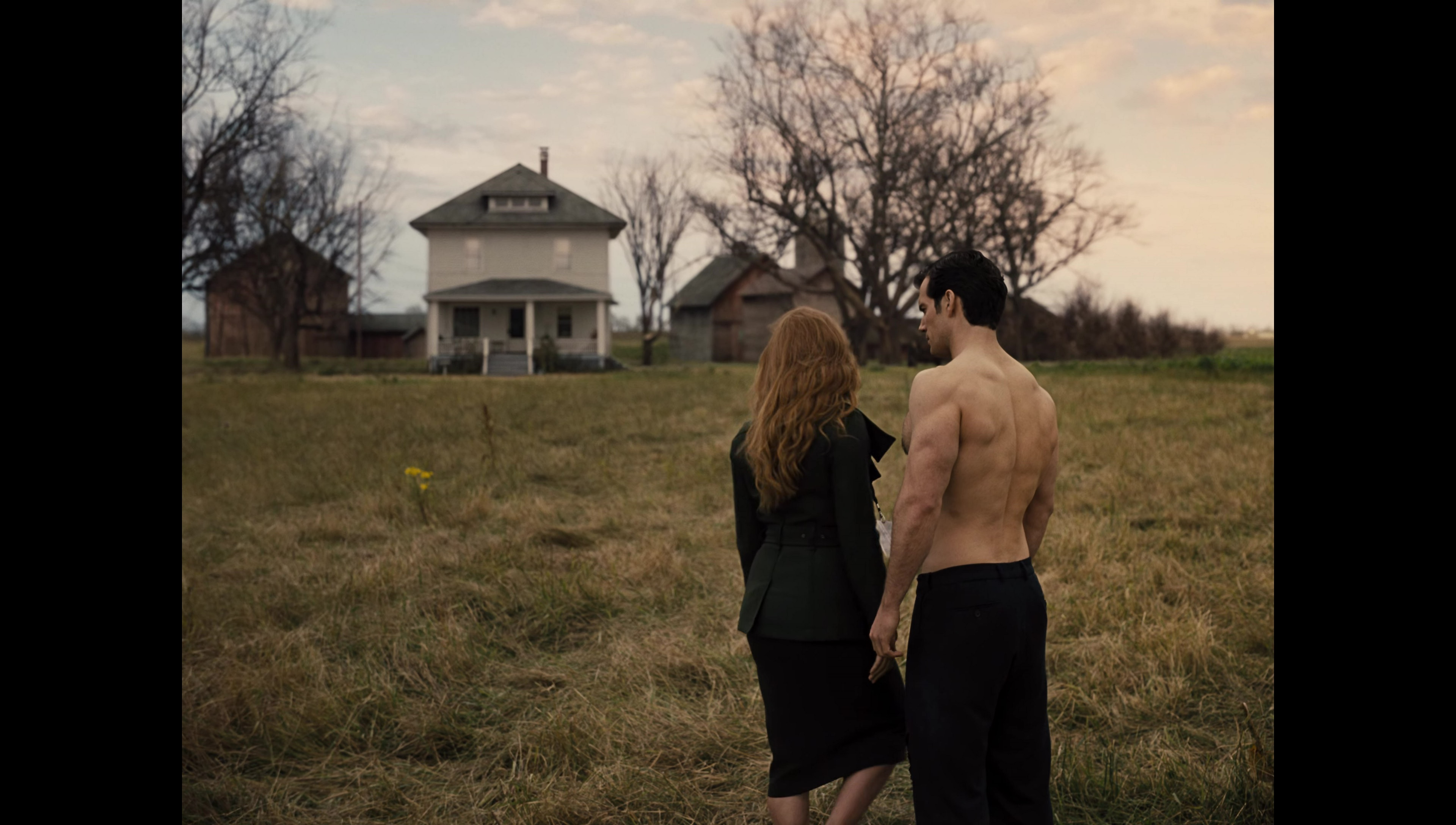 Zack Snyder’s Justice League (2021) movie still 18241