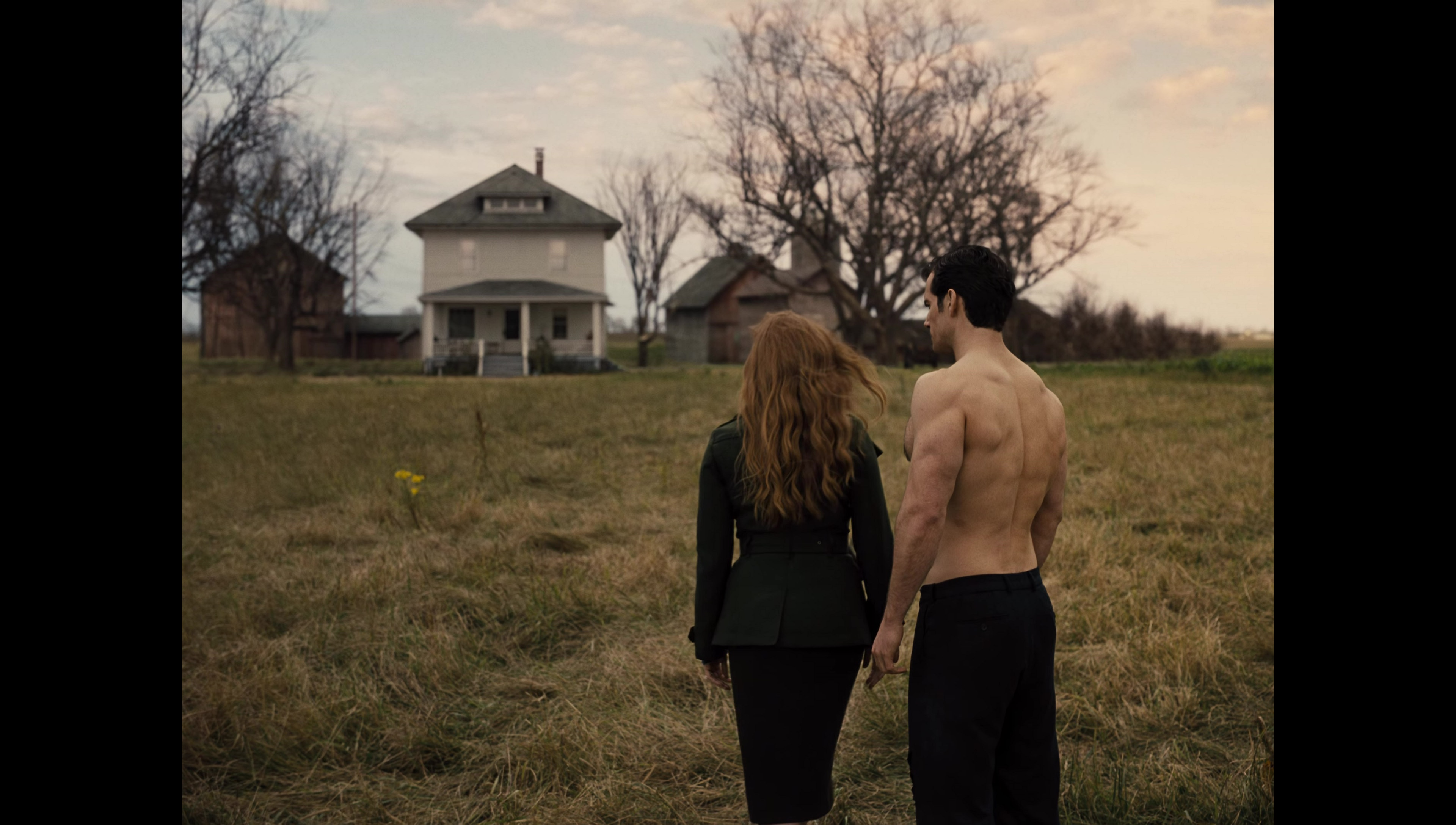 Zack Snyder’s Justice League (2021) HD screenshot 18242
