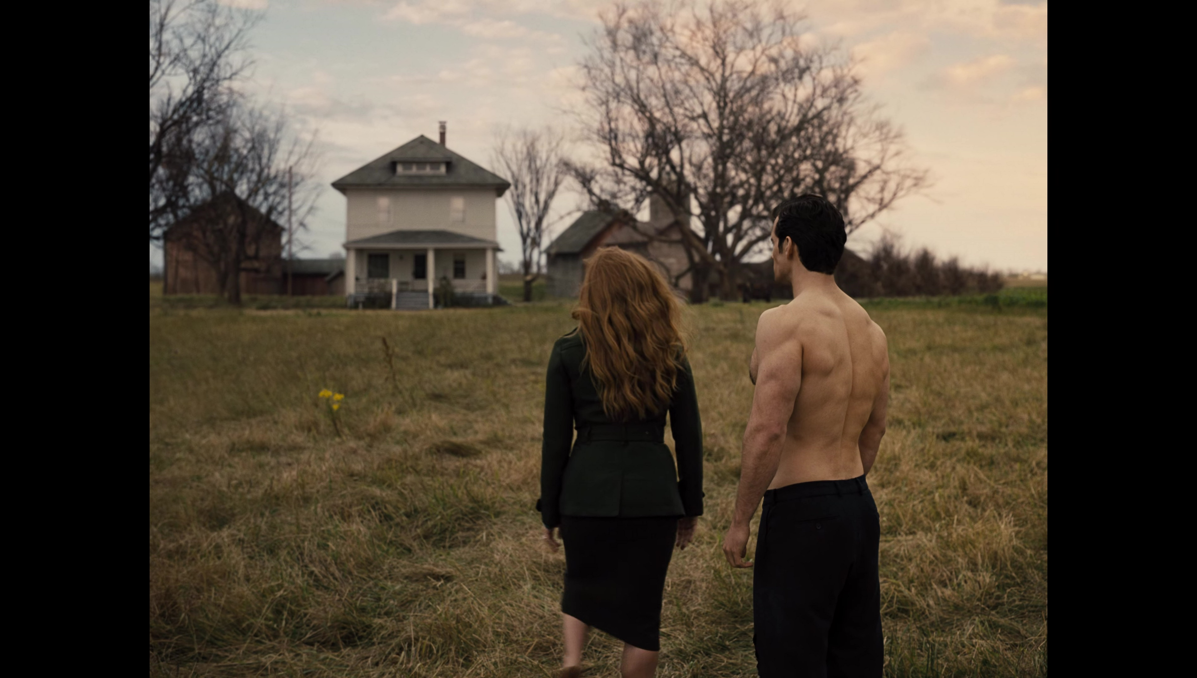 Zack Snyder’s Justice League (2021) screencap 18243