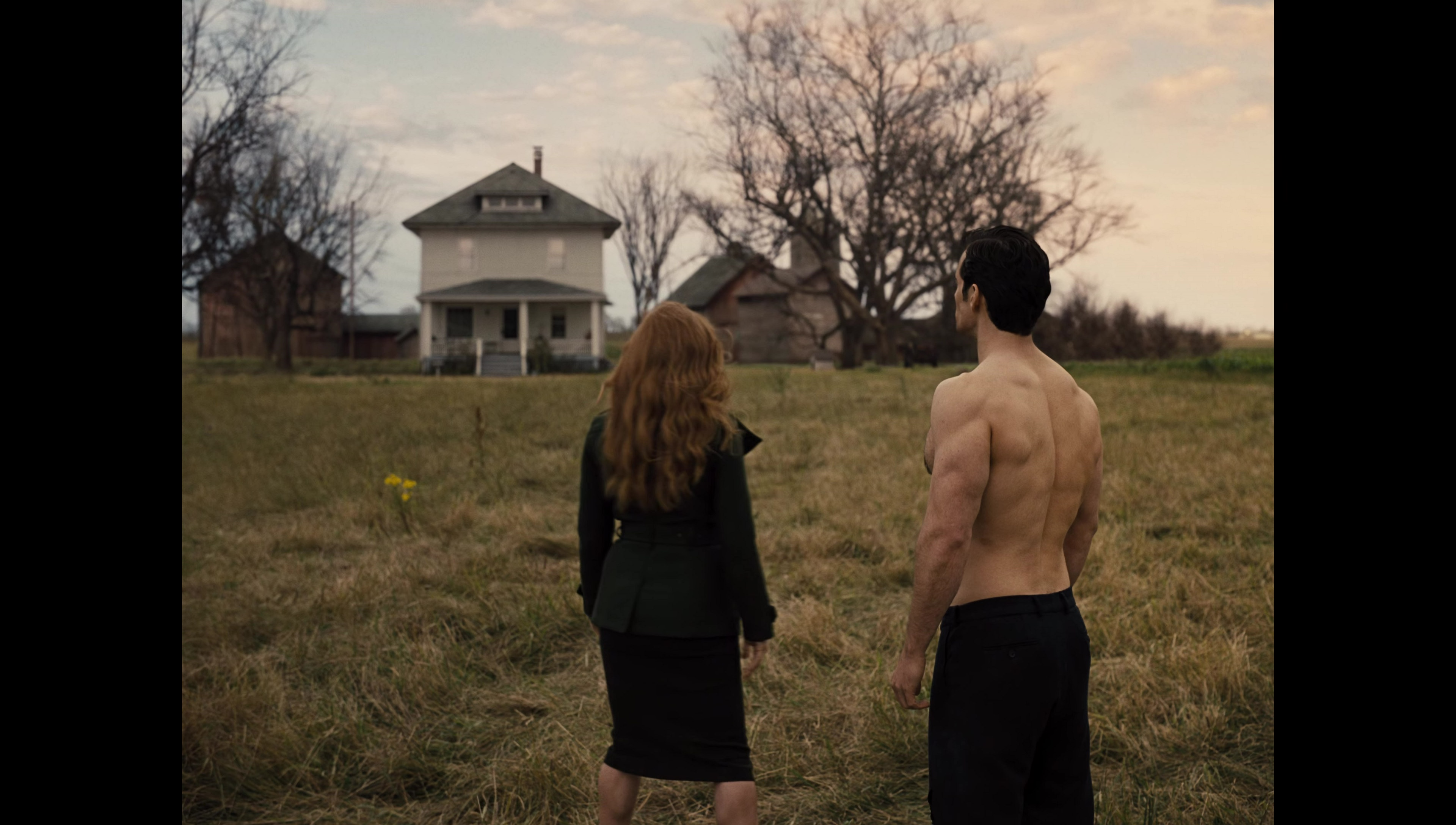 Zack Snyder’s Justice League (2021) movie still 18244