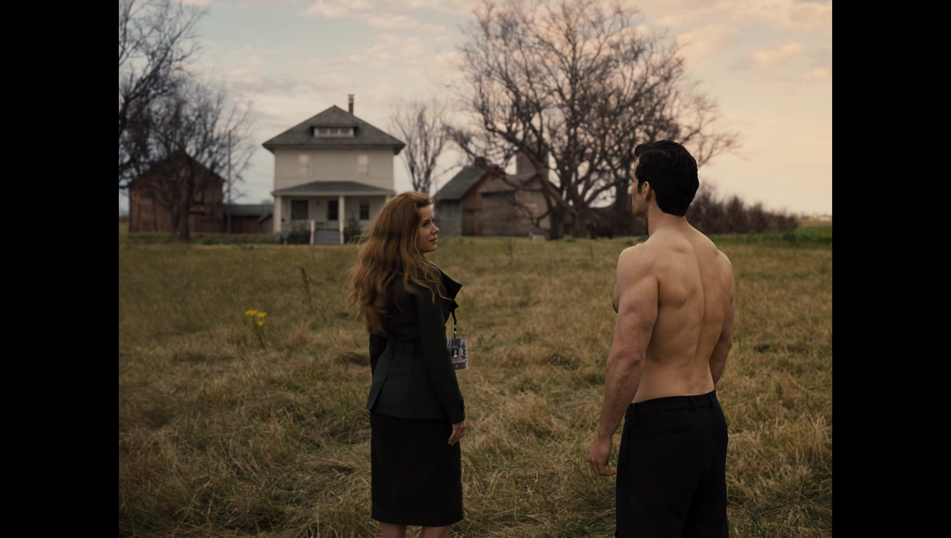 Zack Snyder’s Justice League (2021) HD screenshot 18245