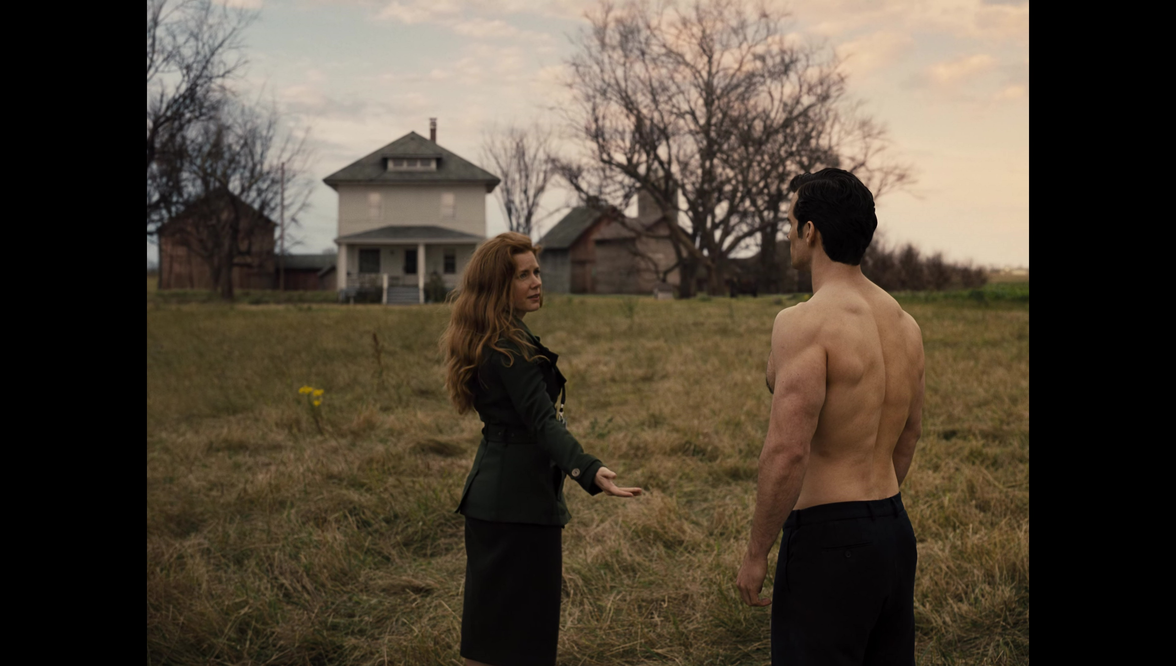 Zack Snyder’s Justice League (2021) screencap 18246