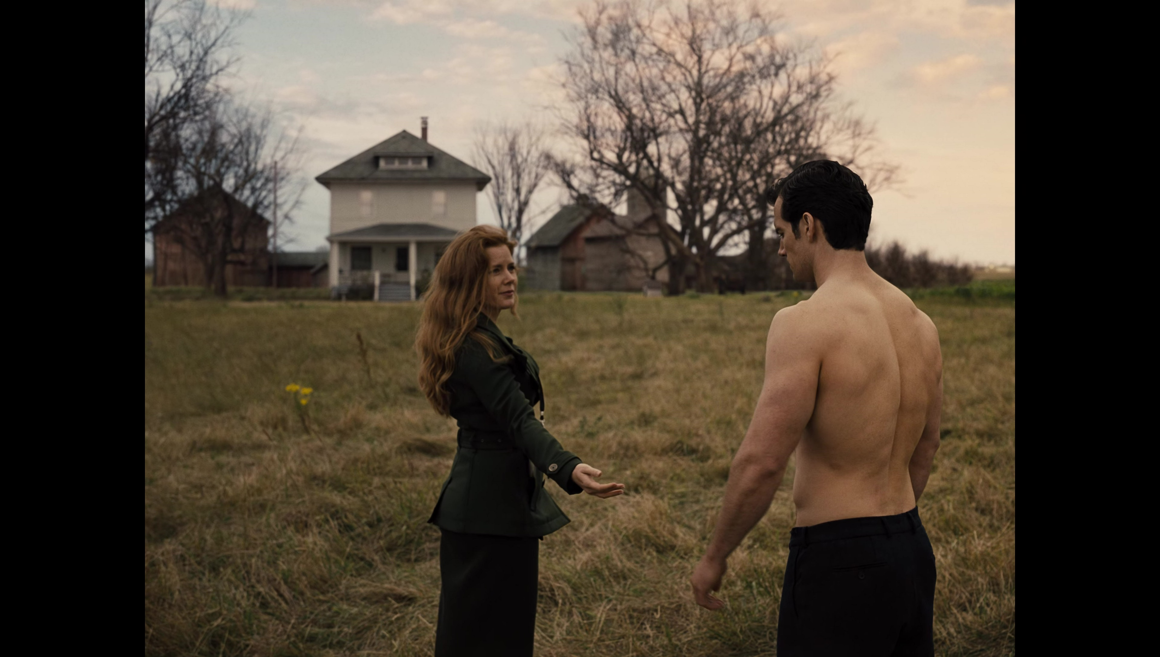 Zack Snyder’s Justice League (2021) HD screenshot 18248