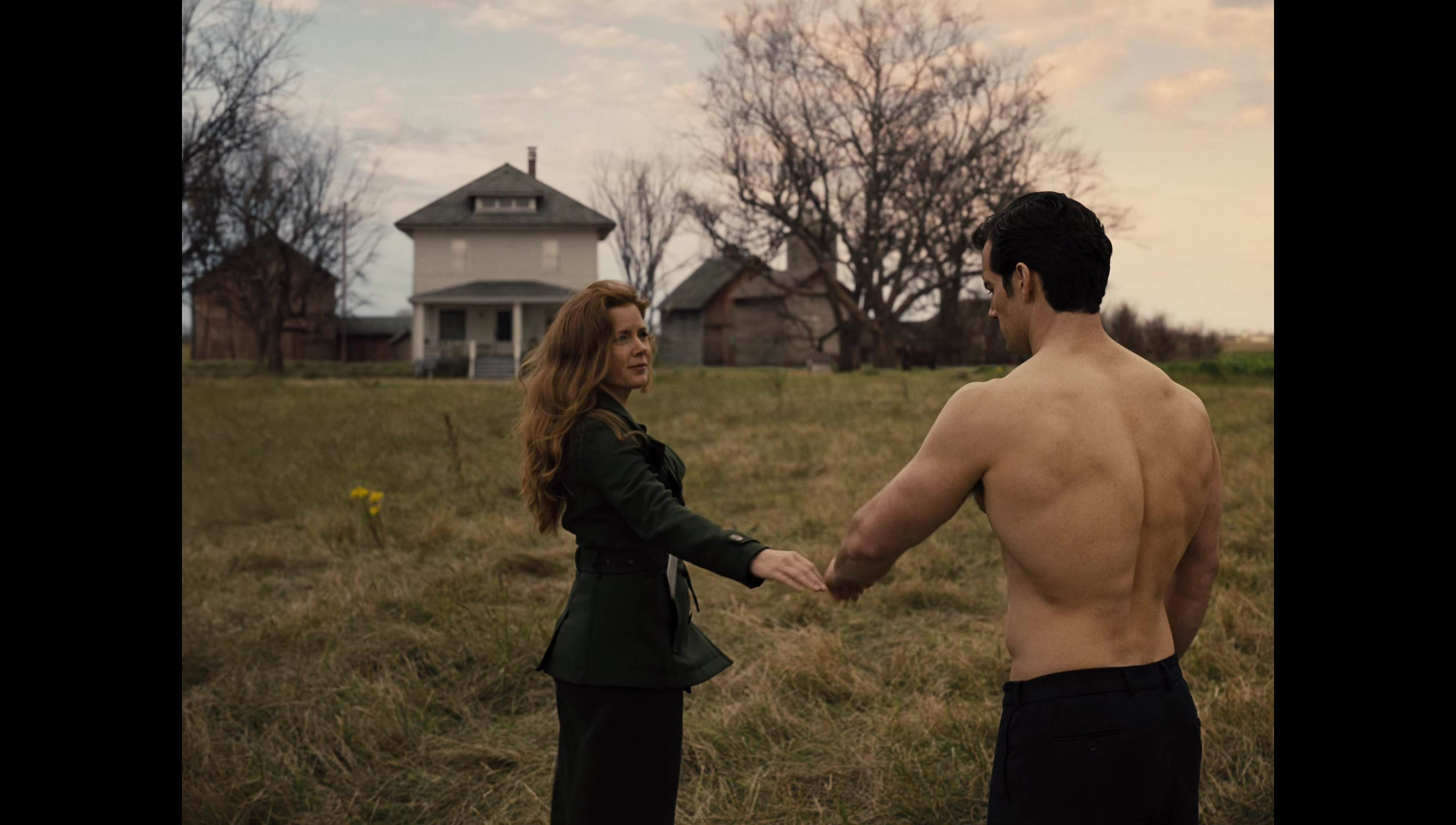 Zack Snyder’s Justice League (2021) screencap 18249