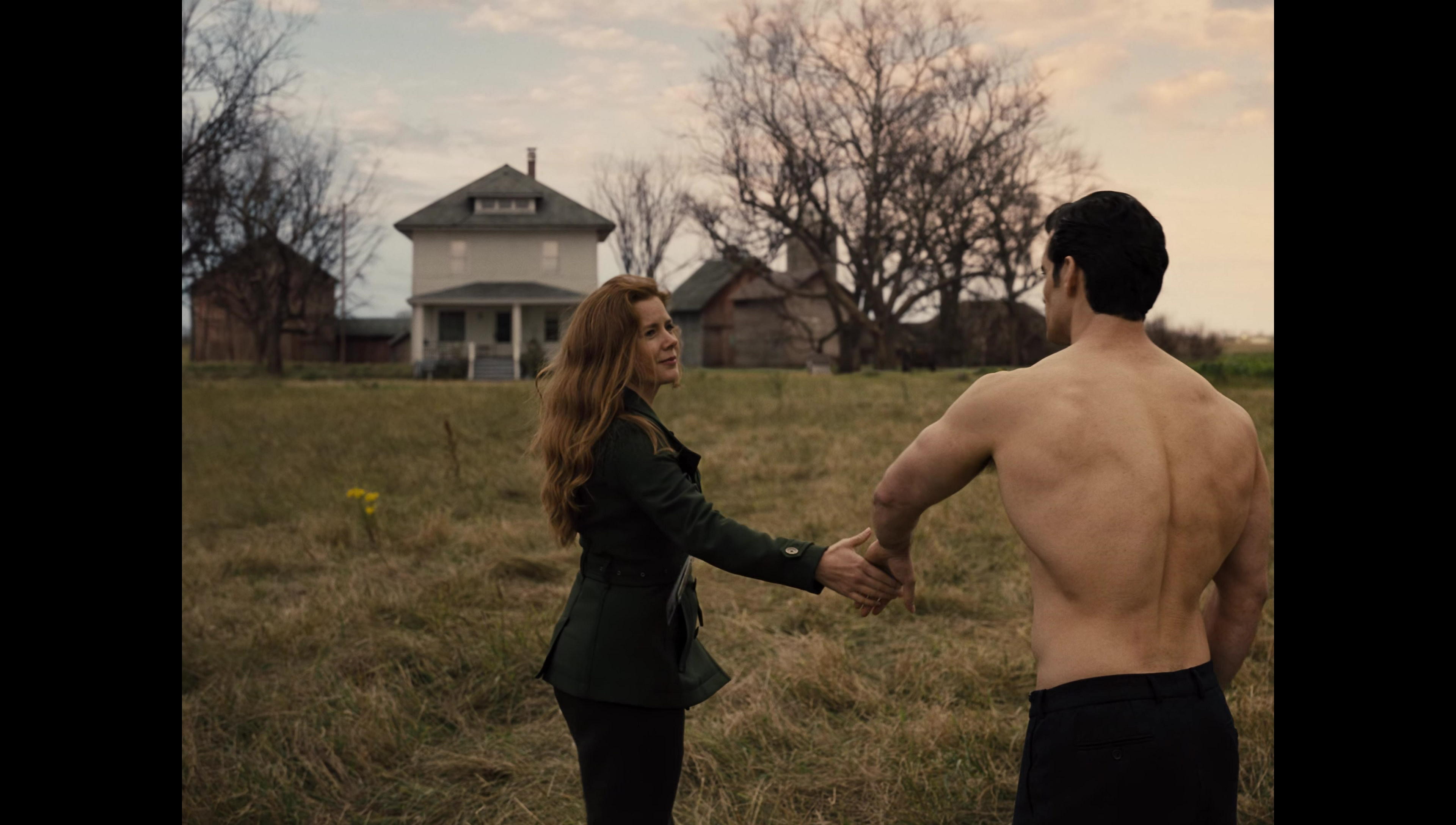 Zack Snyder’s Justice League (2021) movie still 18250