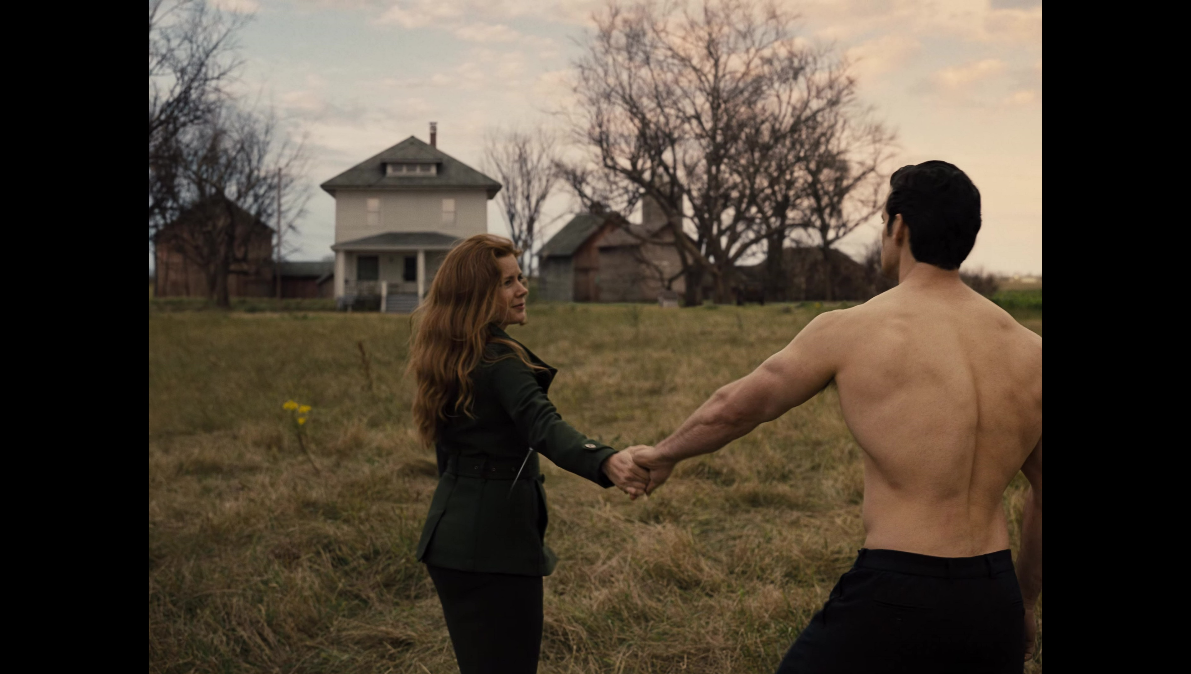 Zack Snyder’s Justice League (2021) HD screenshot 18251
