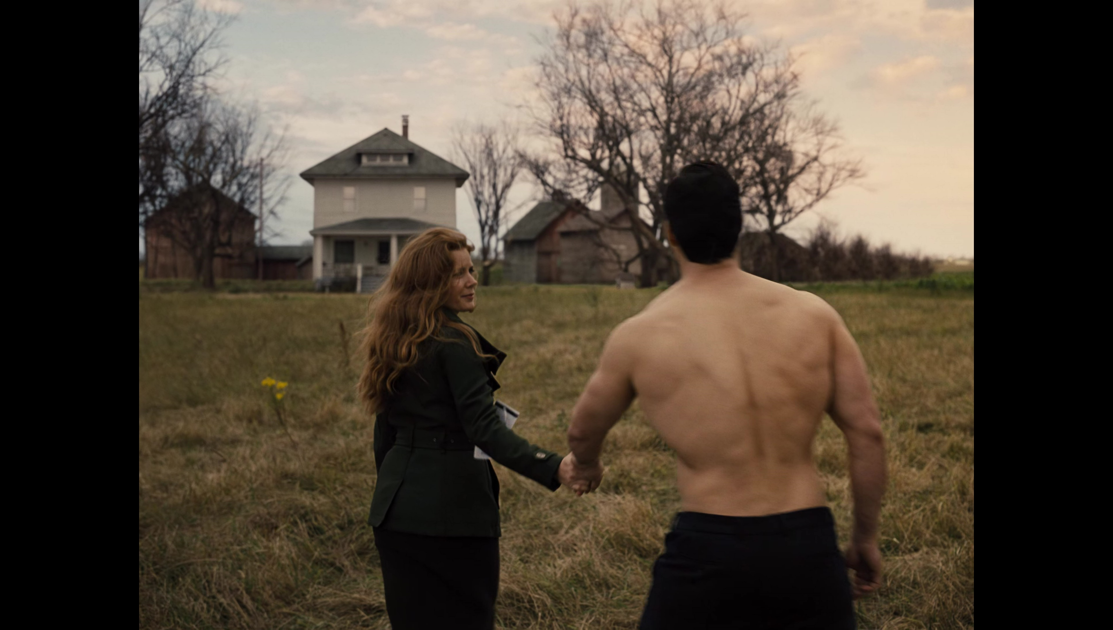 Zack Snyder’s Justice League (2021) screencap 18252