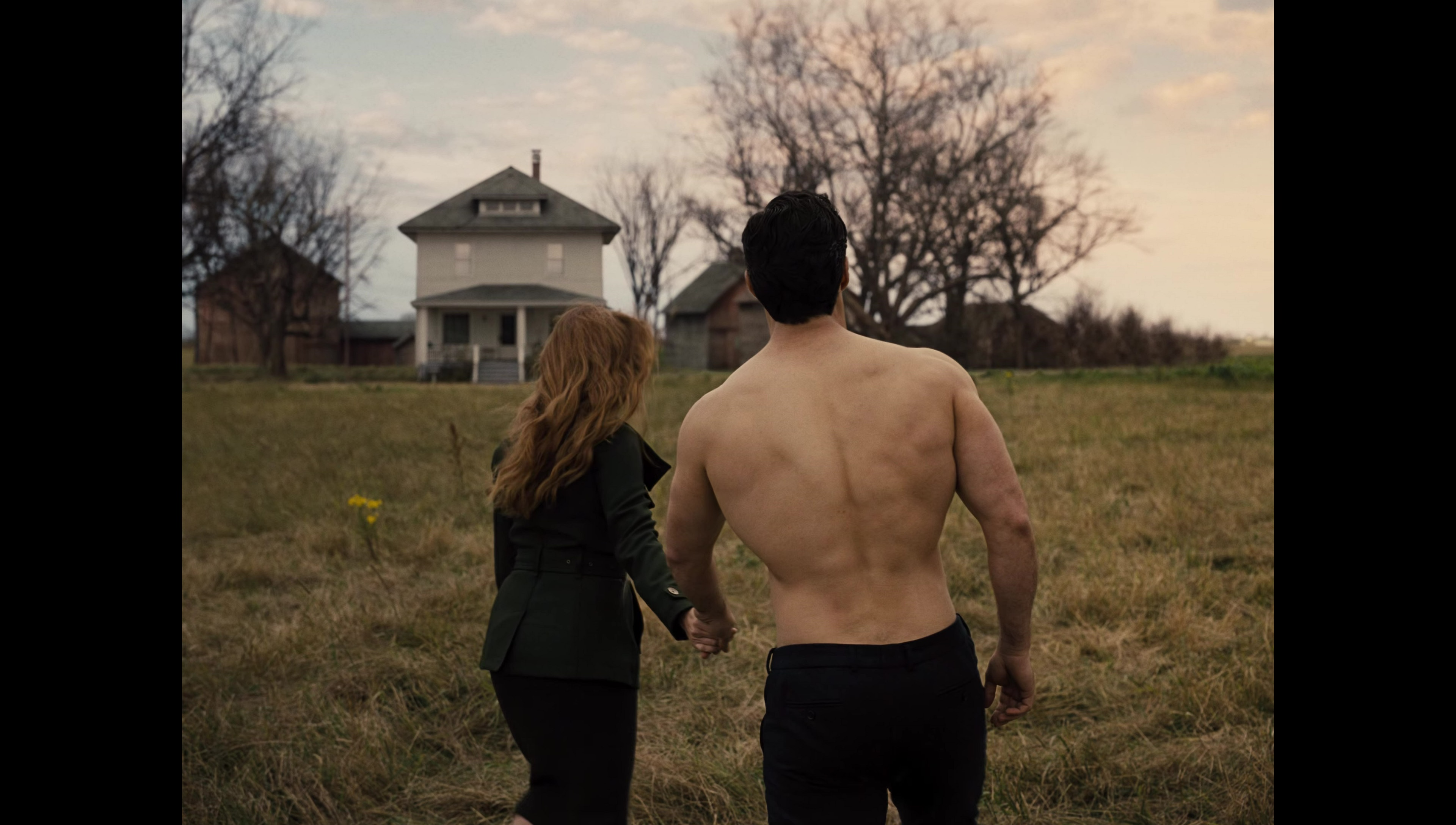 Zack Snyder’s Justice League (2021) movie still 18253