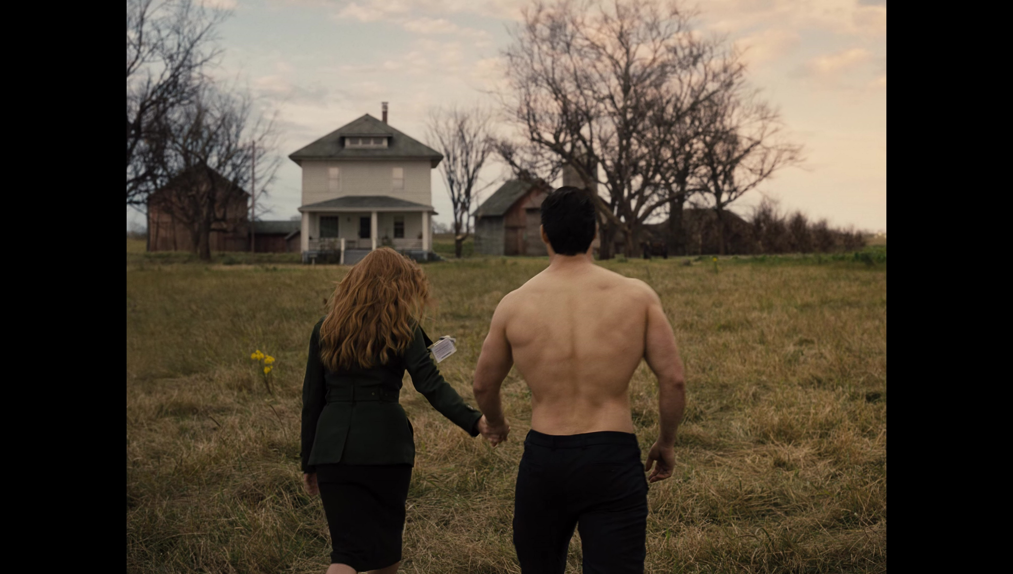 Zack Snyder’s Justice League (2021) screencap 18255