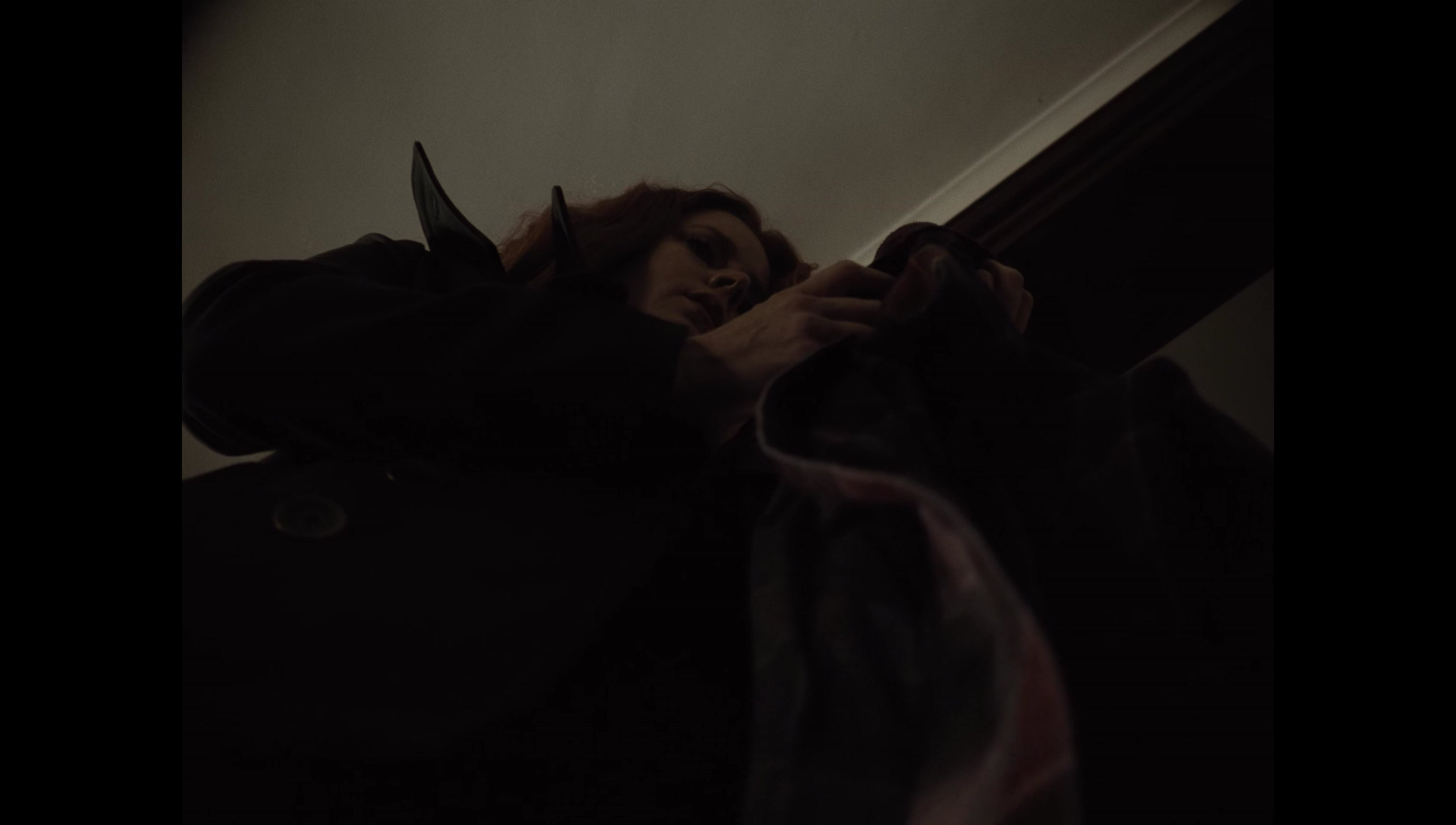 Zack Snyder’s Justice League (2021) screencap 18285
