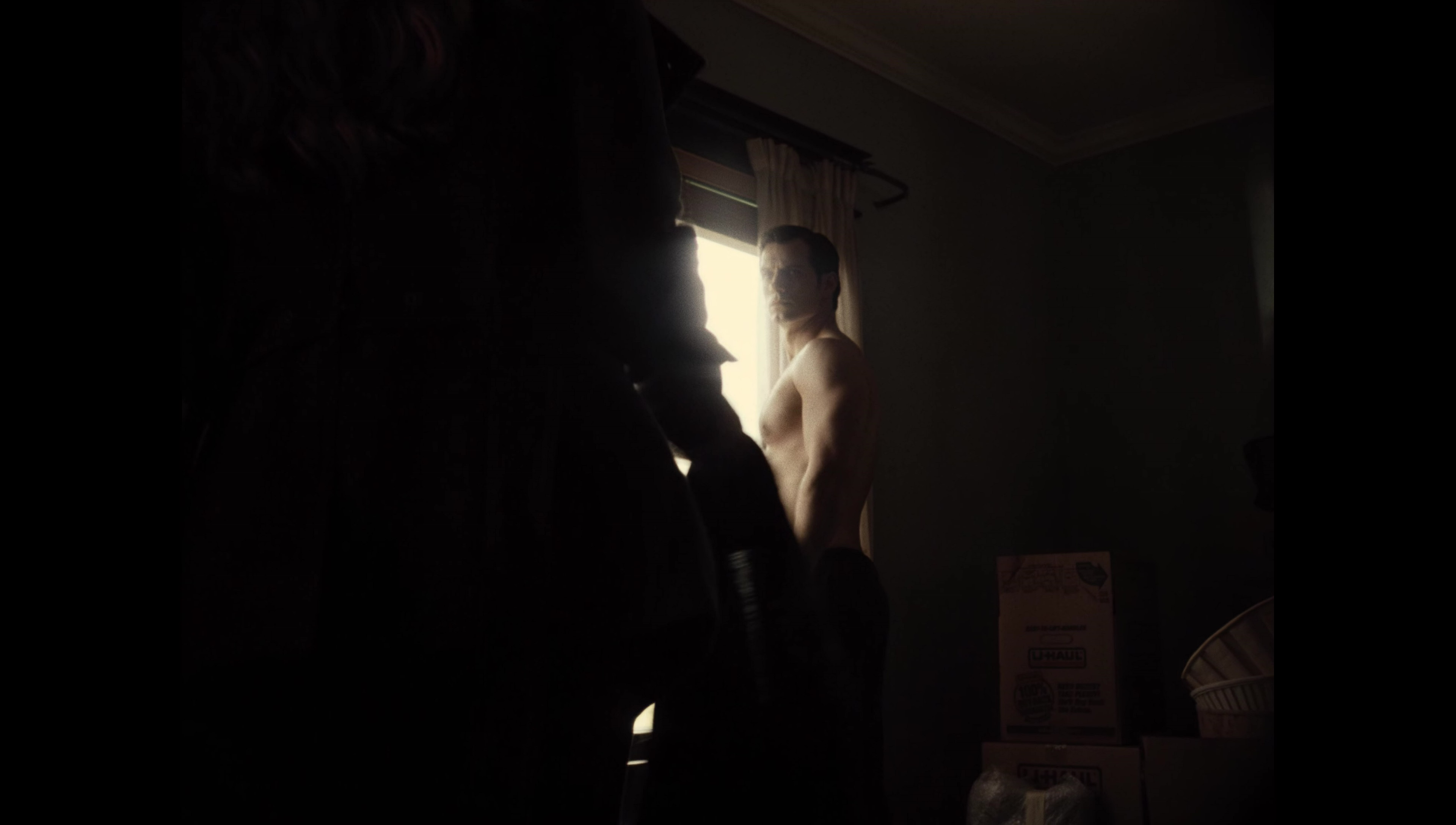 Zack Snyder’s Justice League (2021) HD screenshot 18296