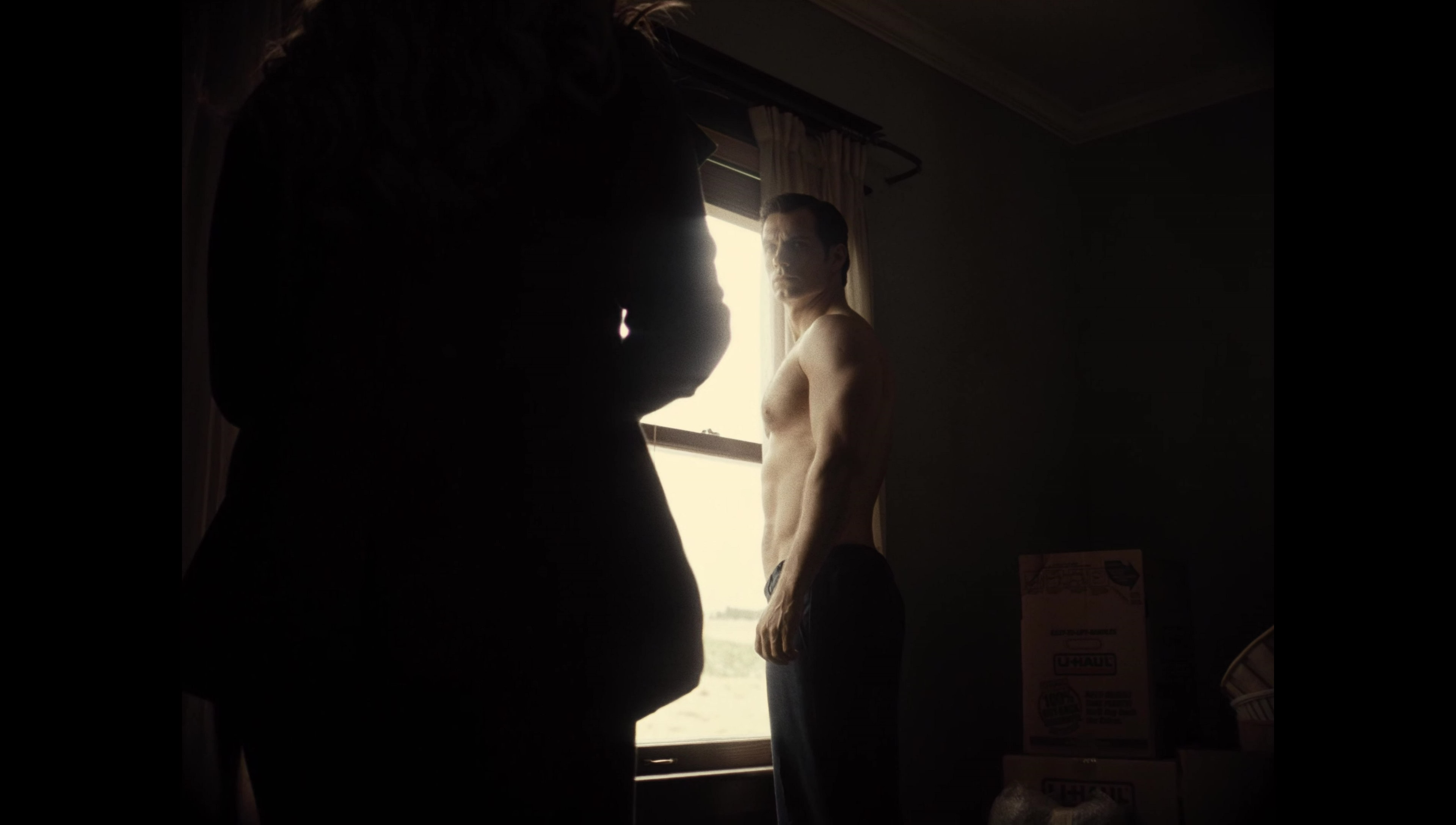 Zack Snyder’s Justice League (2021) screencap 18297