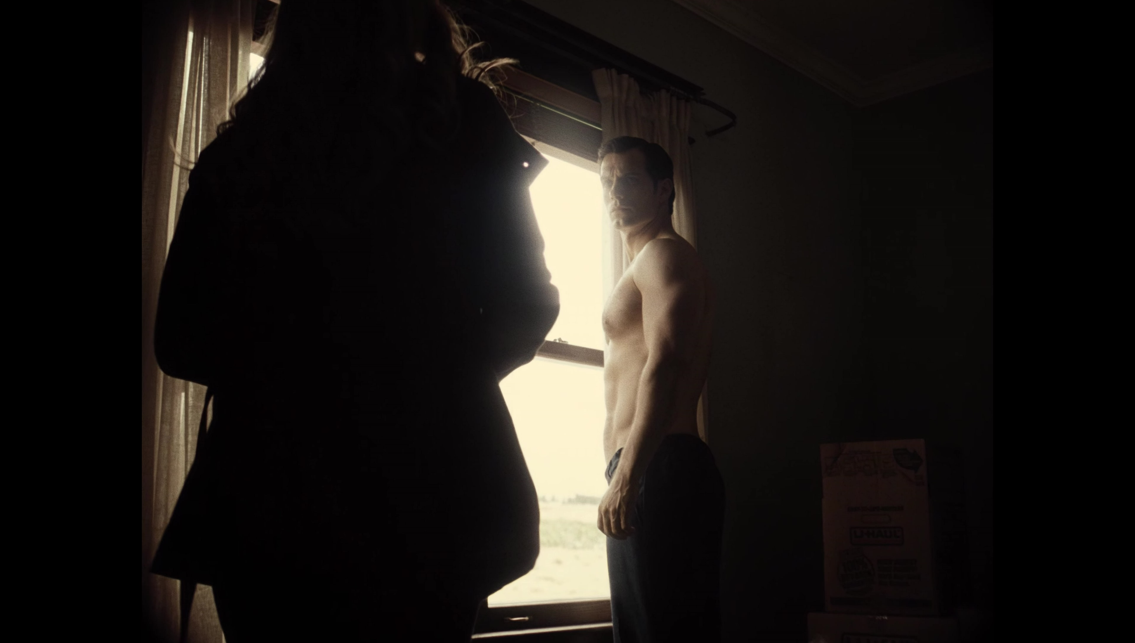 Zack Snyder’s Justice League (2021) movie still 18298