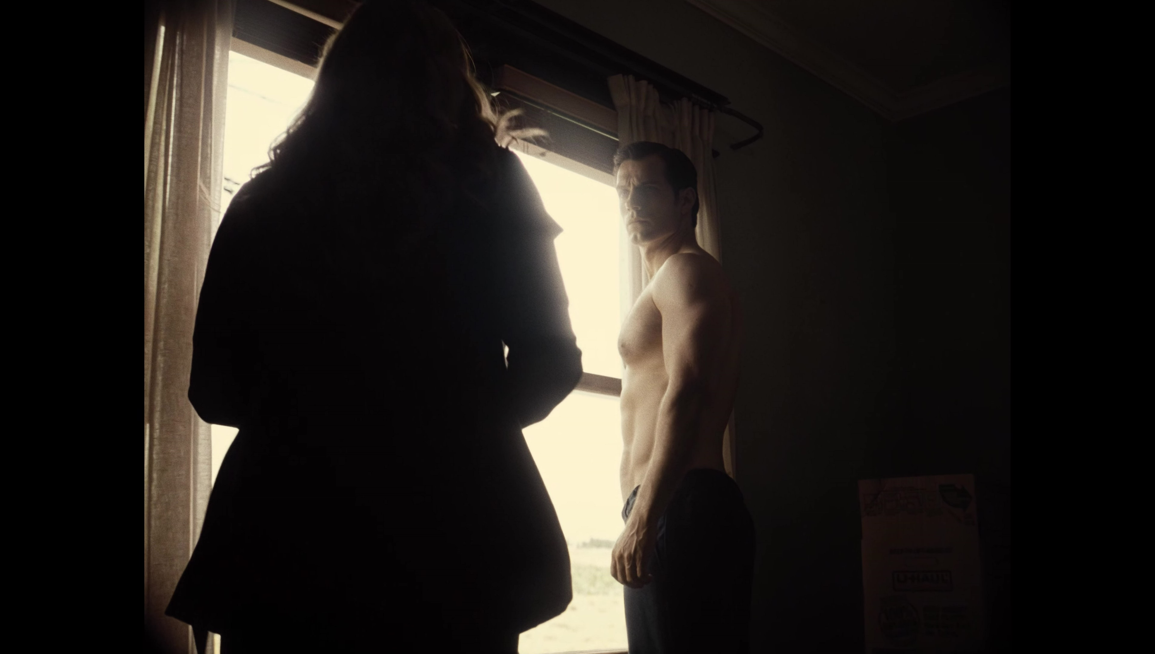 Zack Snyder’s Justice League (2021) HD screenshot 18299