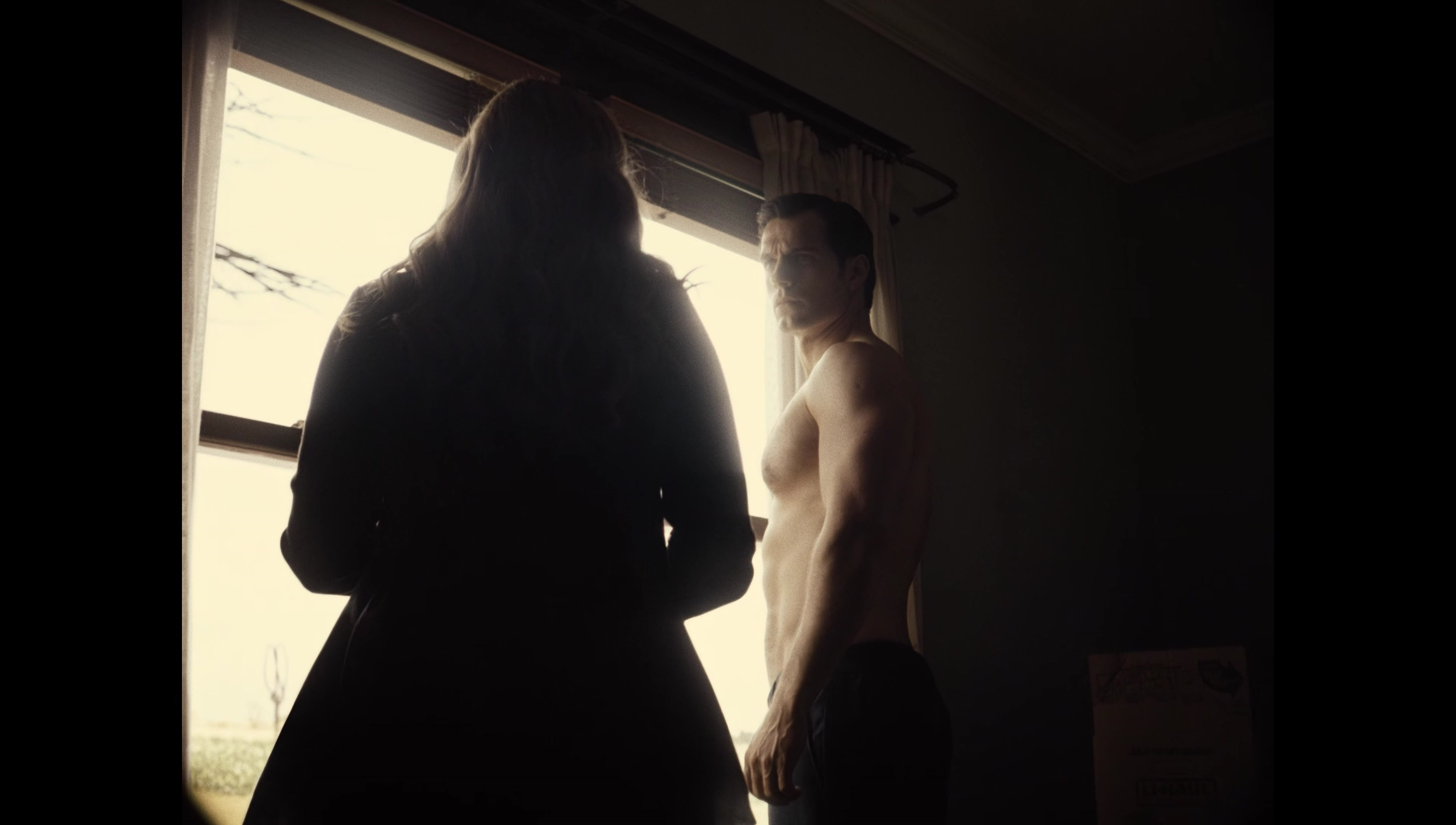 Zack Snyder’s Justice League (2021) screencap 18300